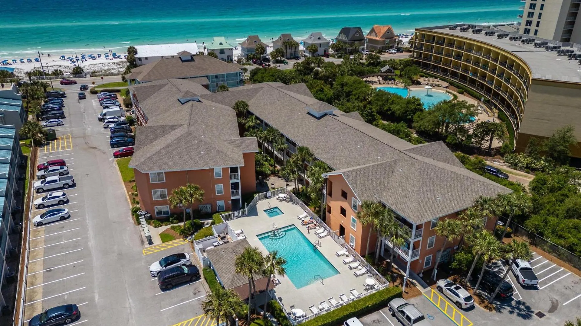 Gulfview Ii 311