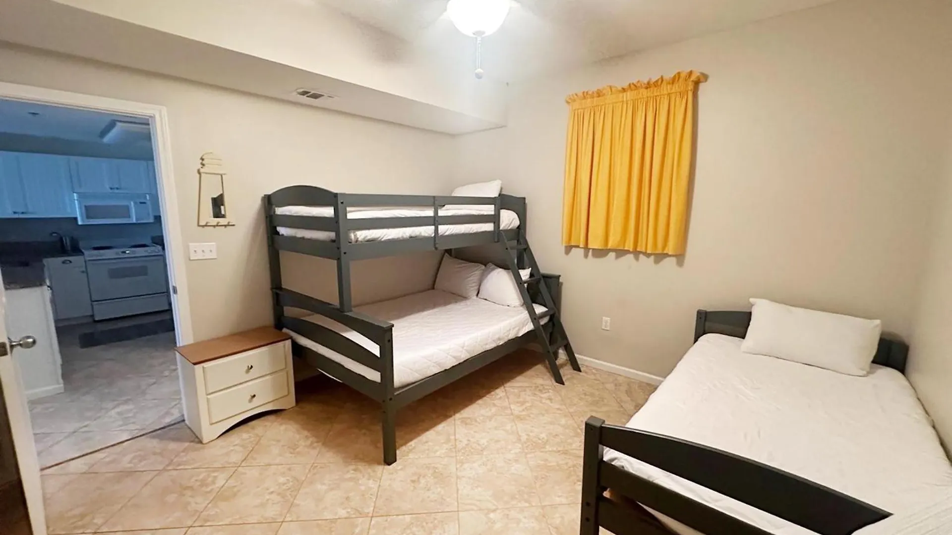 Holiday home Leeward Key 904 Destin