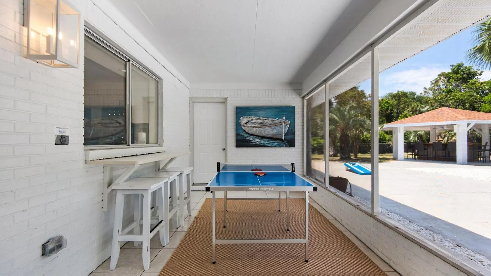 Therapy Holiday home *
