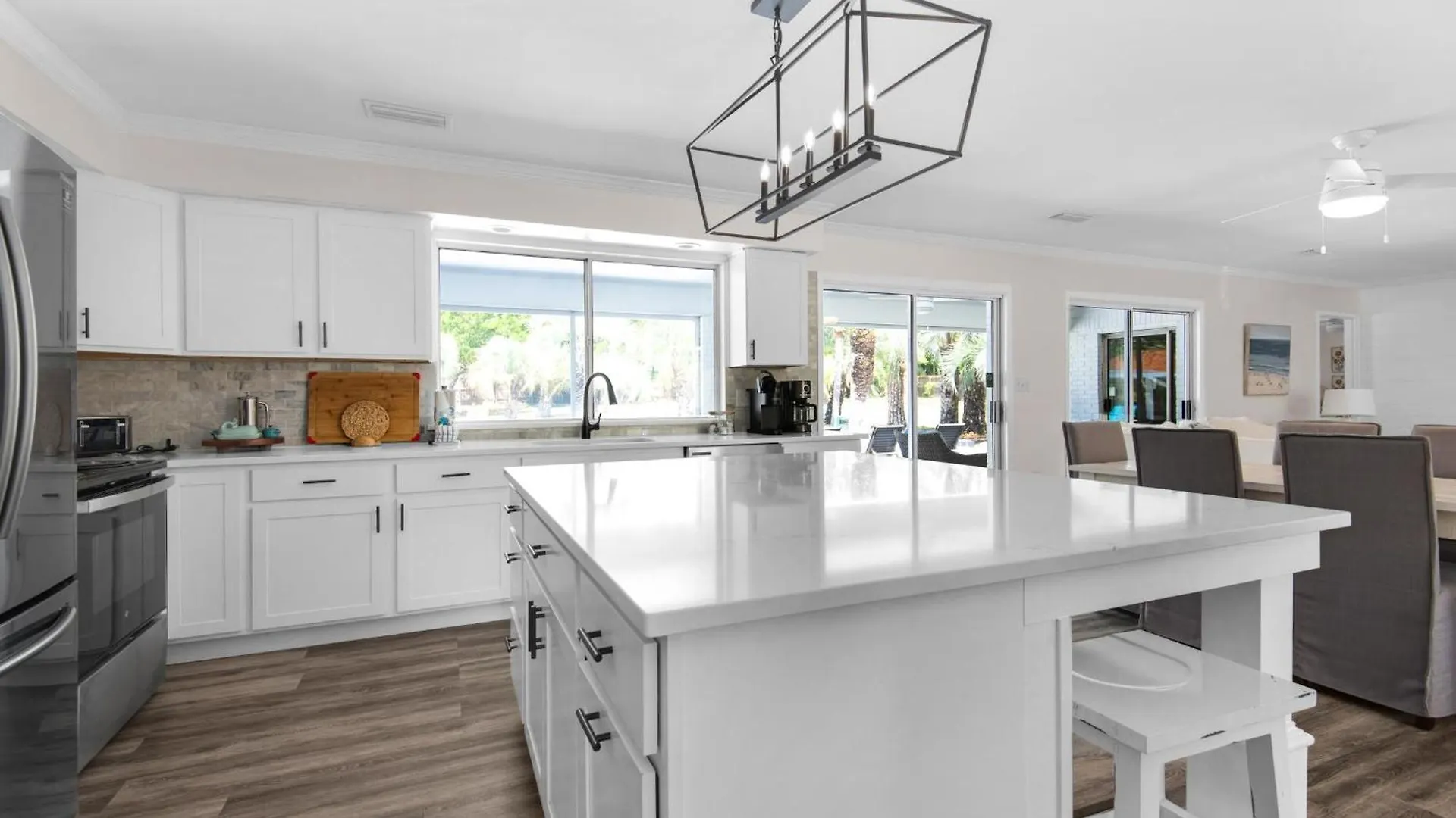 Therapy Holiday home Destin