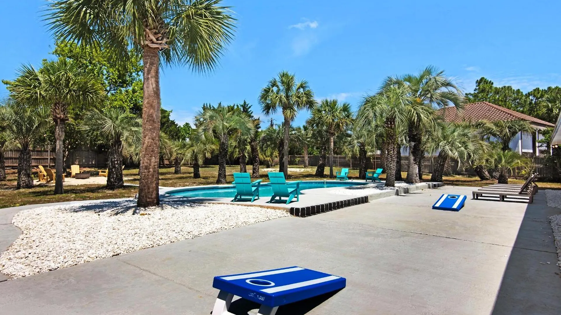Therapy Holiday home *