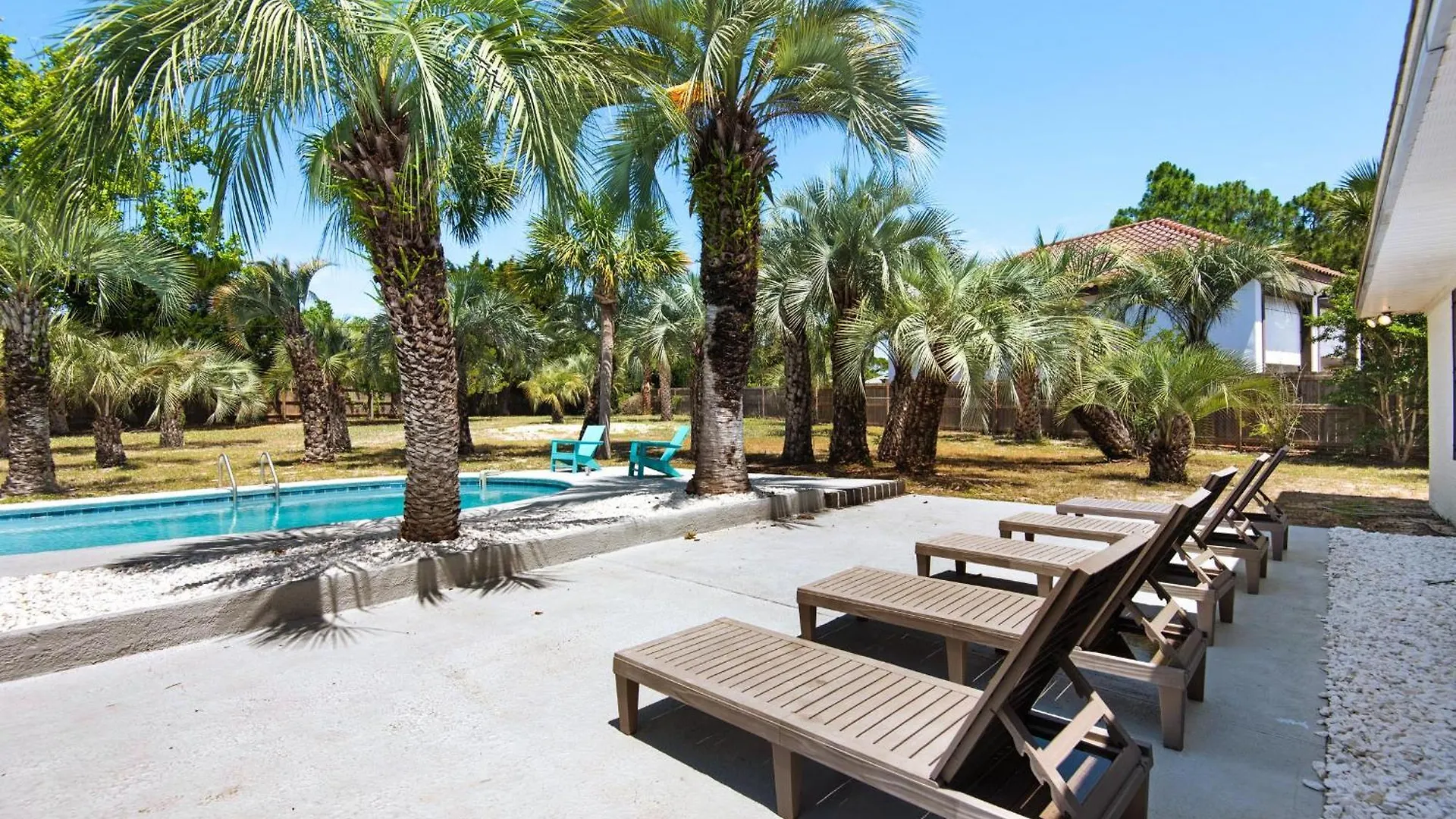 Therapy Holiday home
