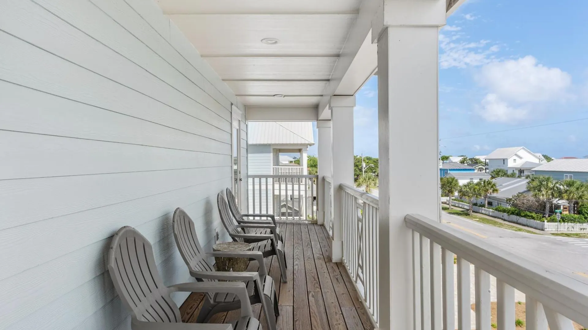 Blessings By The By Newman-dailey Holiday home Destin