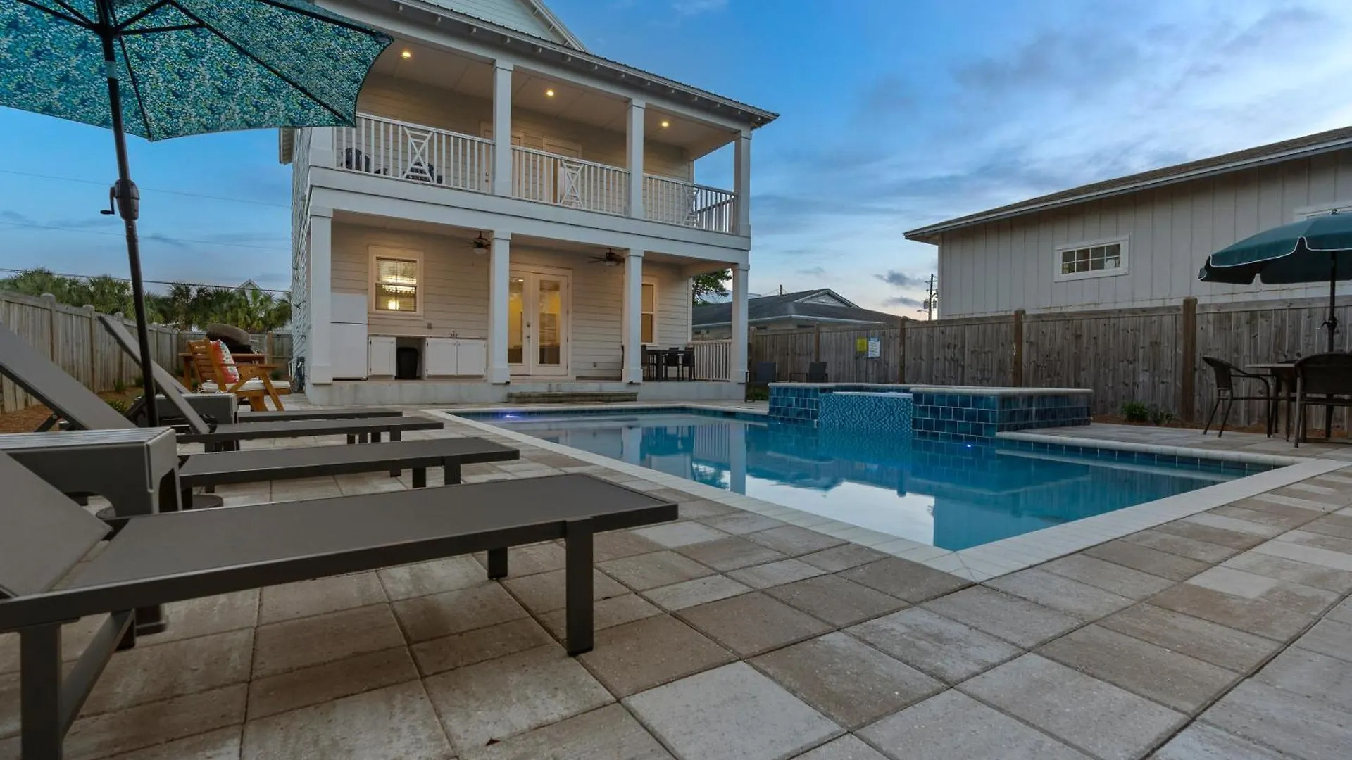 Blessings By The By Newman-dailey Holiday home *