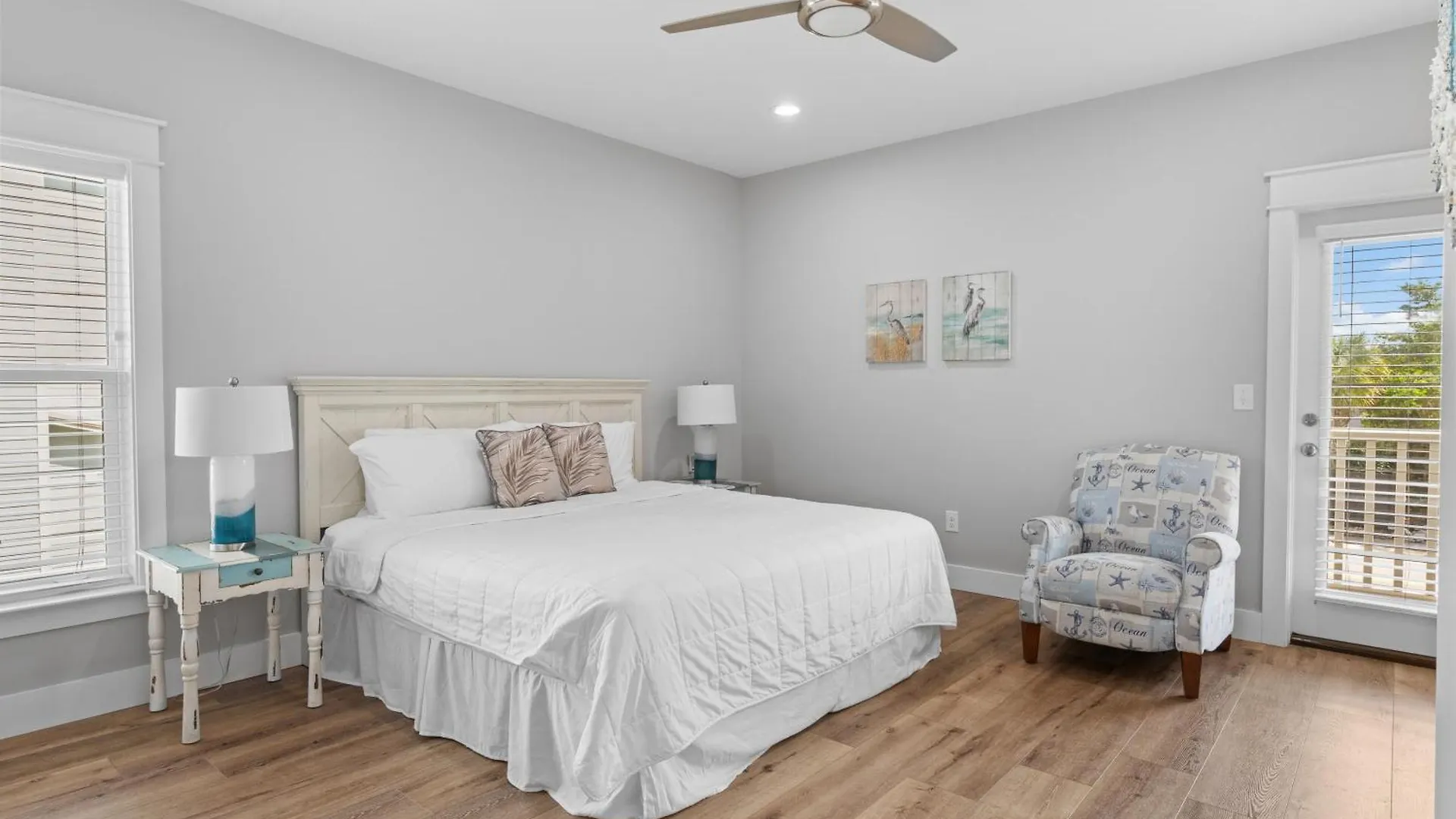 Holiday home Blessings By The By Newman-dailey