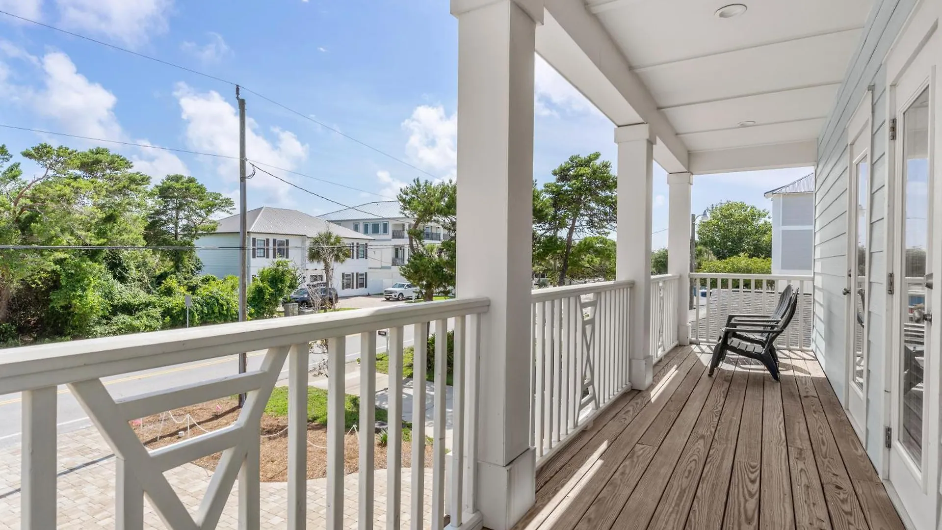 Blessings By The By Newman-dailey Holiday home