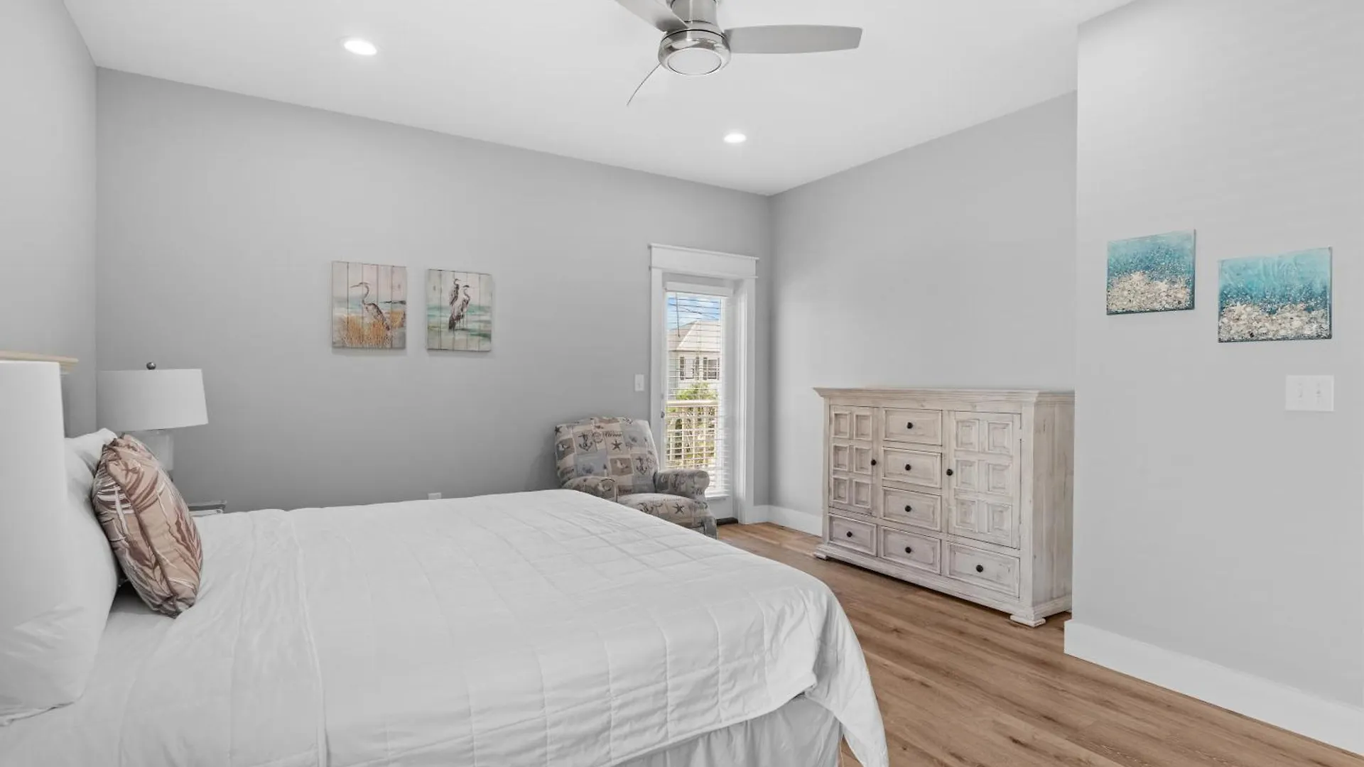 Holiday home Blessings By The By Newman-dailey *