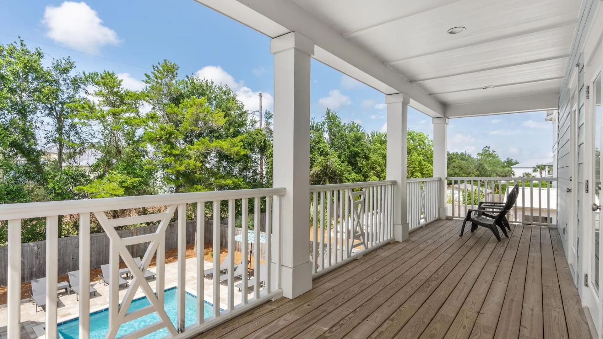 Blessings By The By Newman-dailey Holiday home Destin
