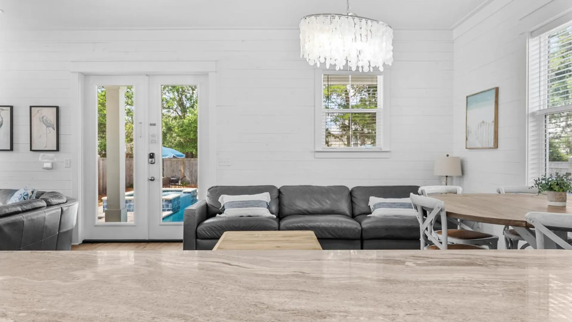 Holiday home Blessings By The By Newman-dailey Destin