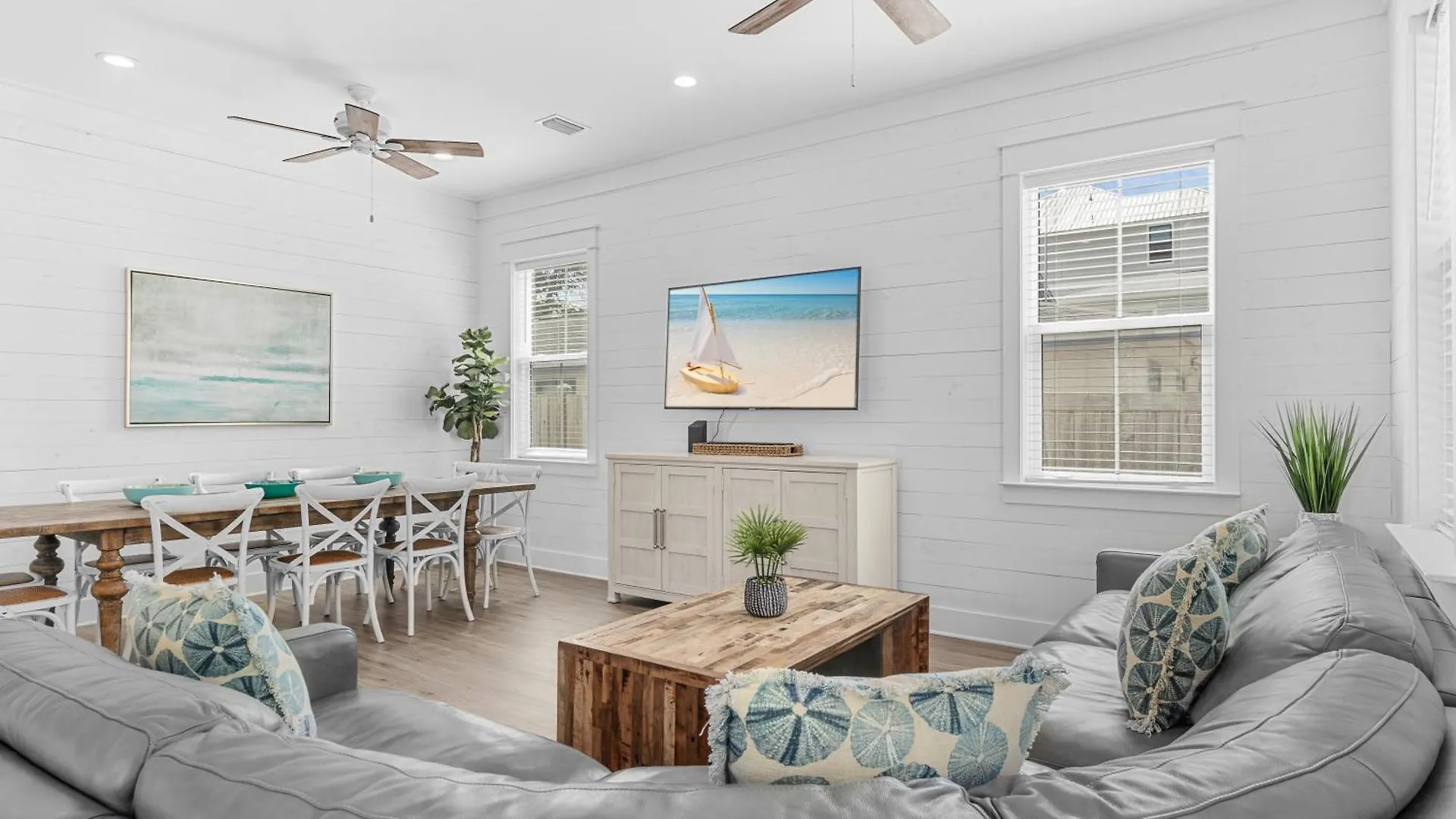 Blessings By The By Newman-dailey Holiday home
