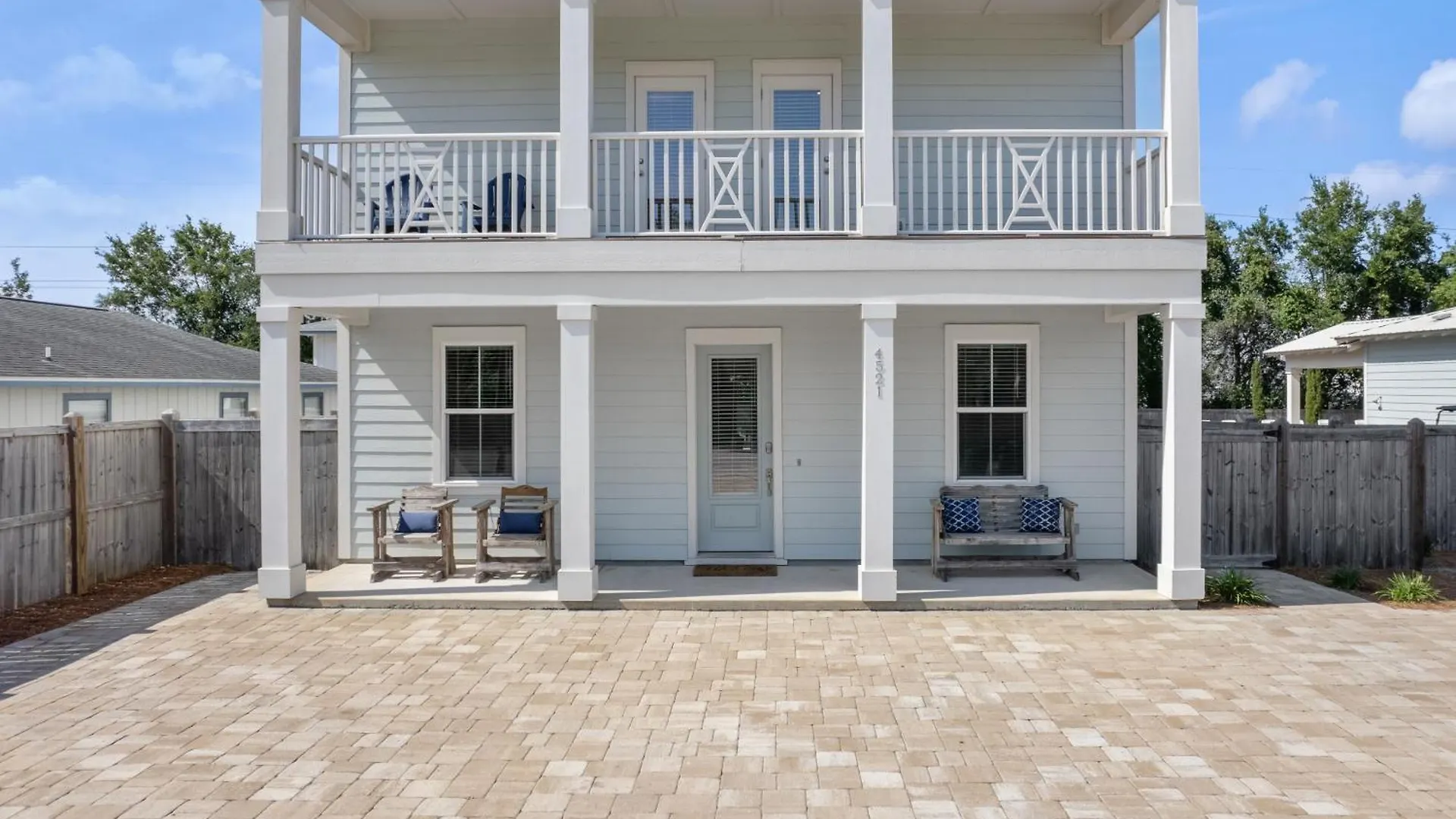 Blessings By The By Newman-dailey Holiday home *