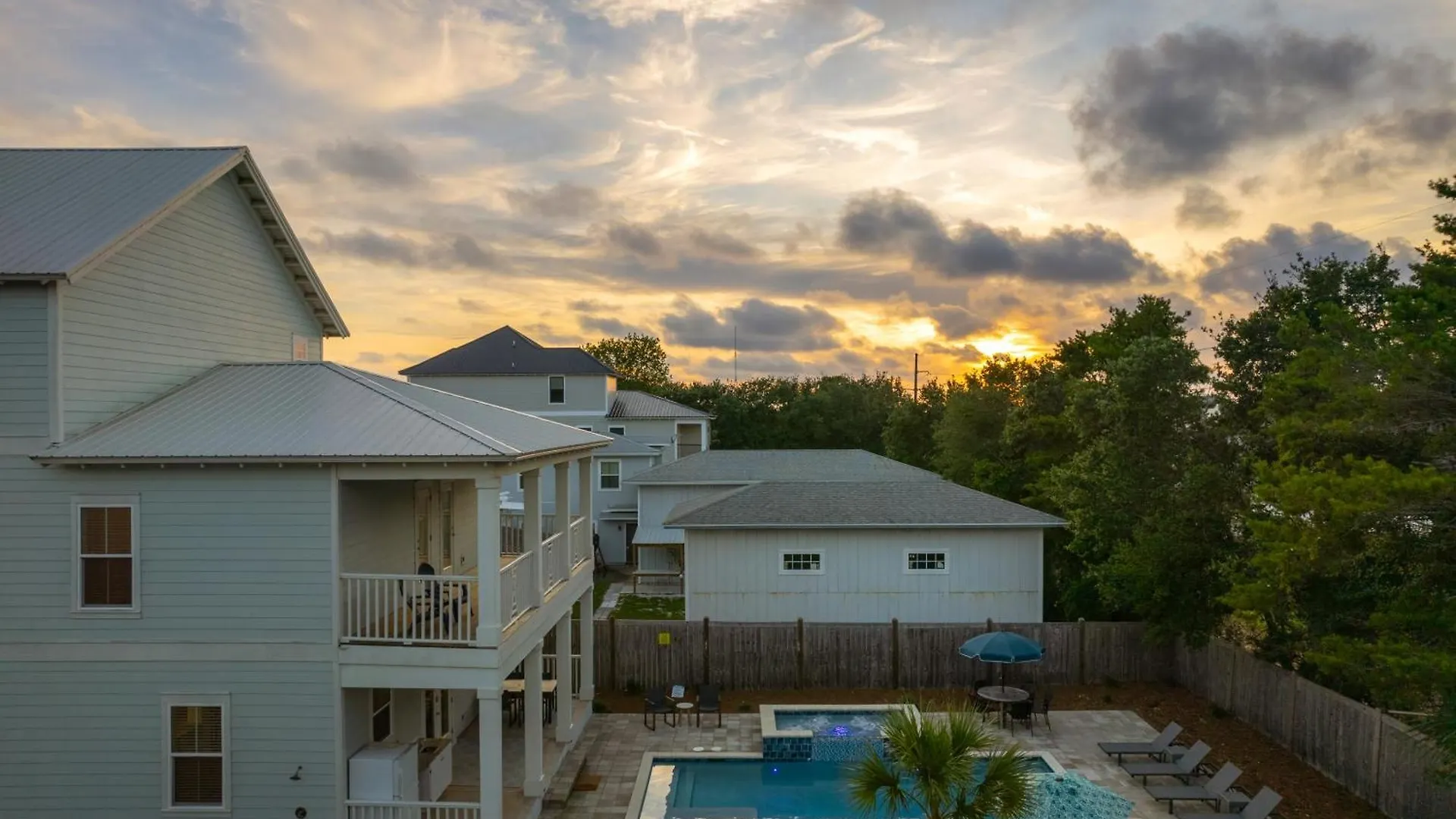 Holiday home Blessings By The By Newman-dailey *