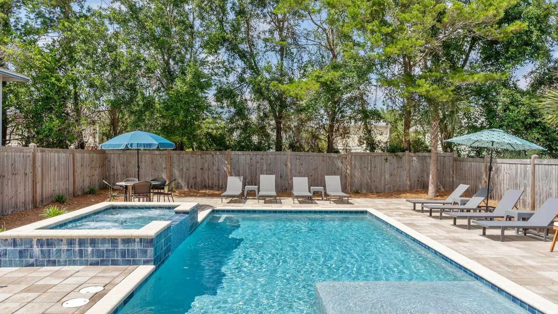 Blessings By The By Newman-dailey Holiday home Destin