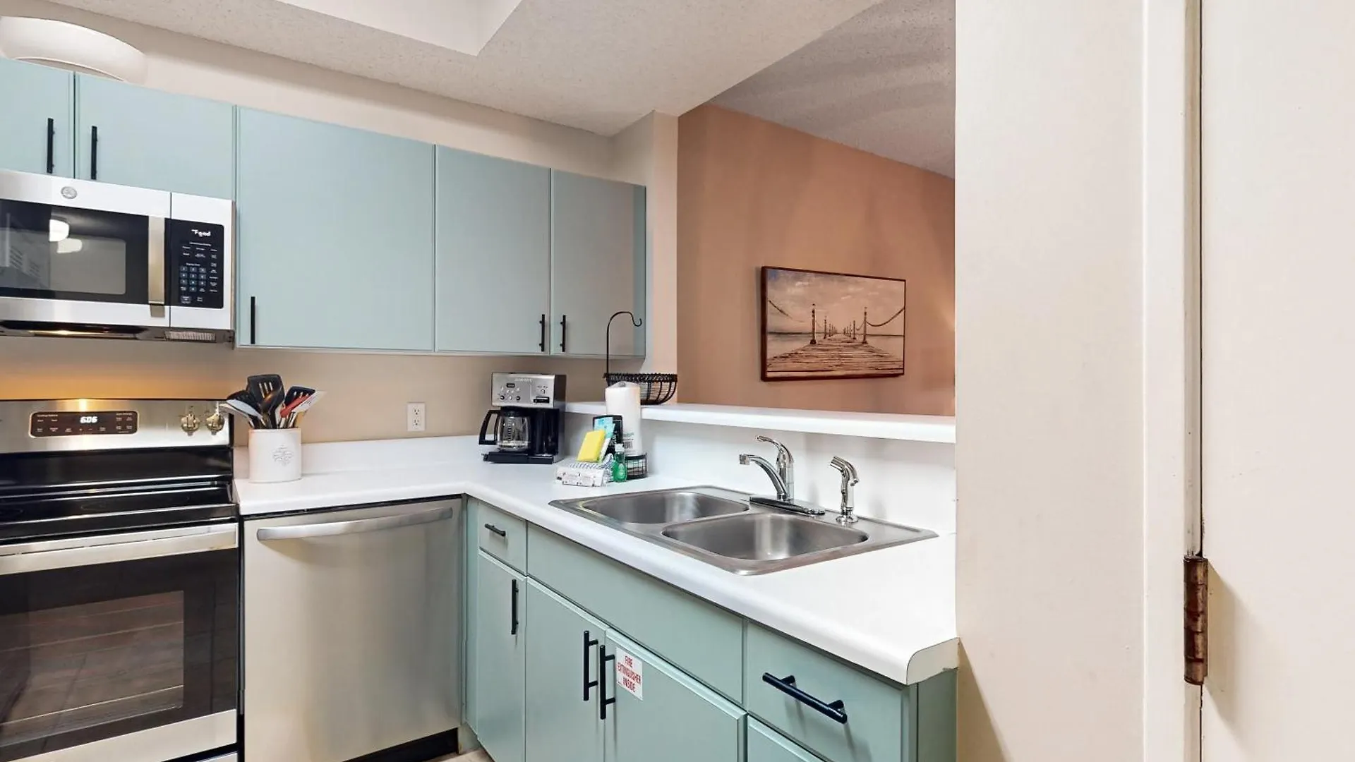 Tops'l Summit 210 Holiday home