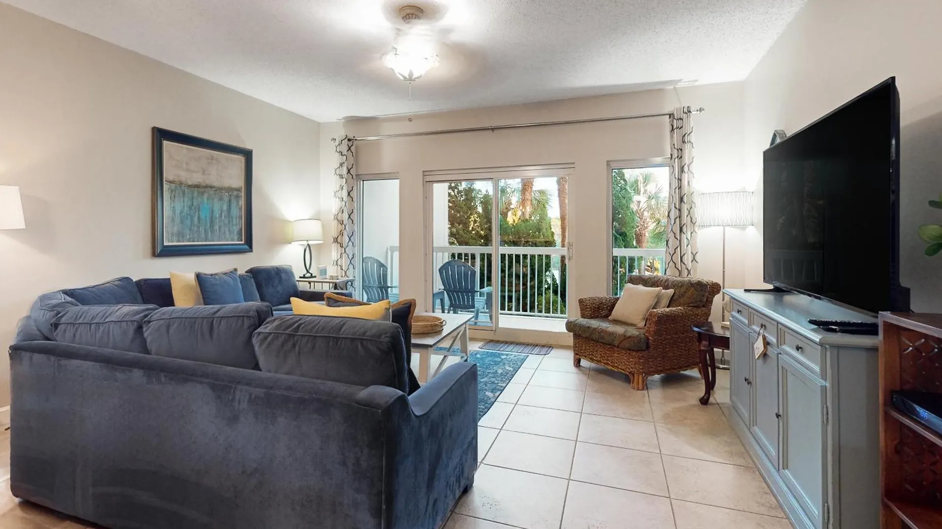 Holiday home Tops'l Summit 210 Destin