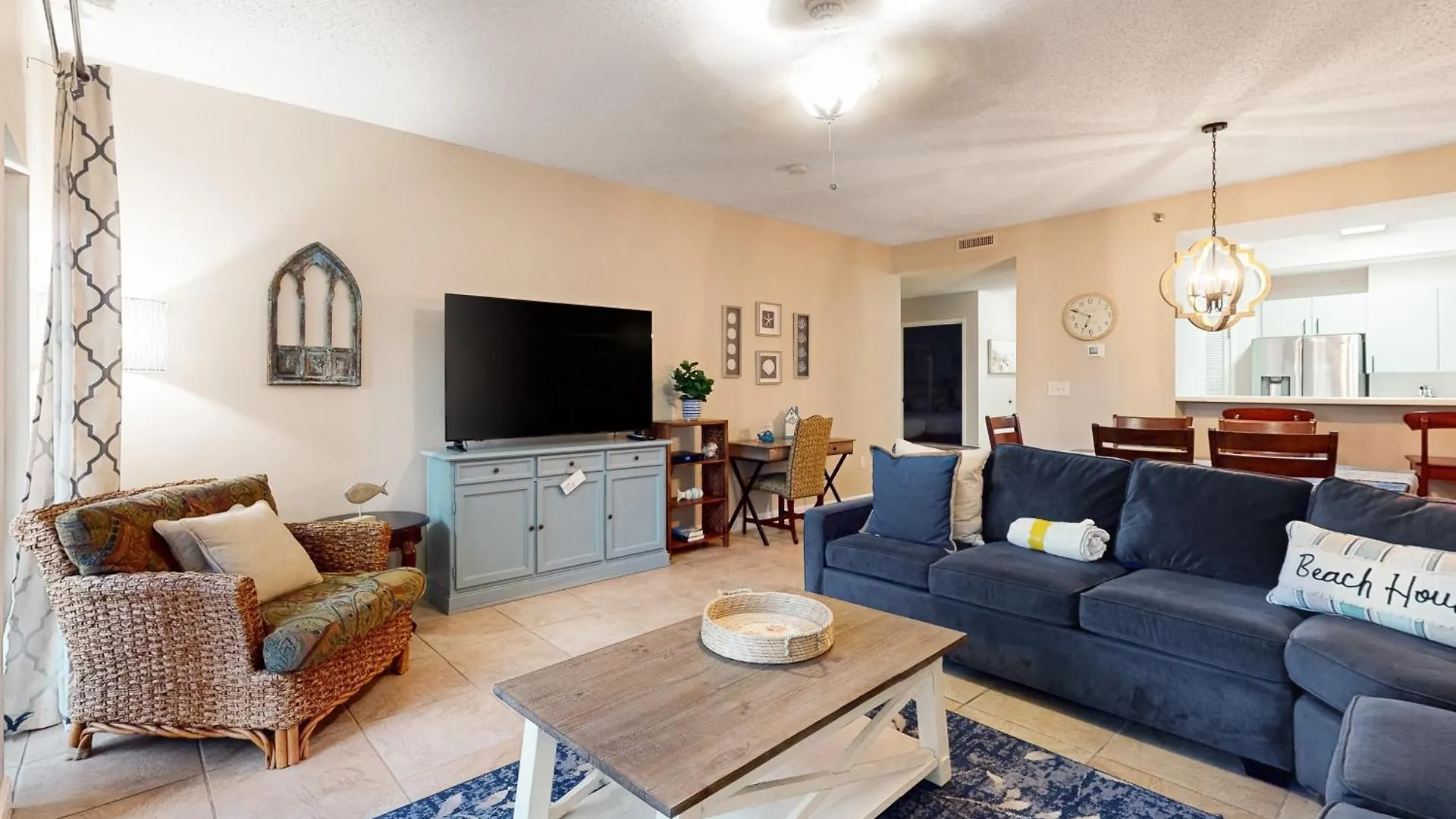 Tops'l Summit 210 Holiday home Destin