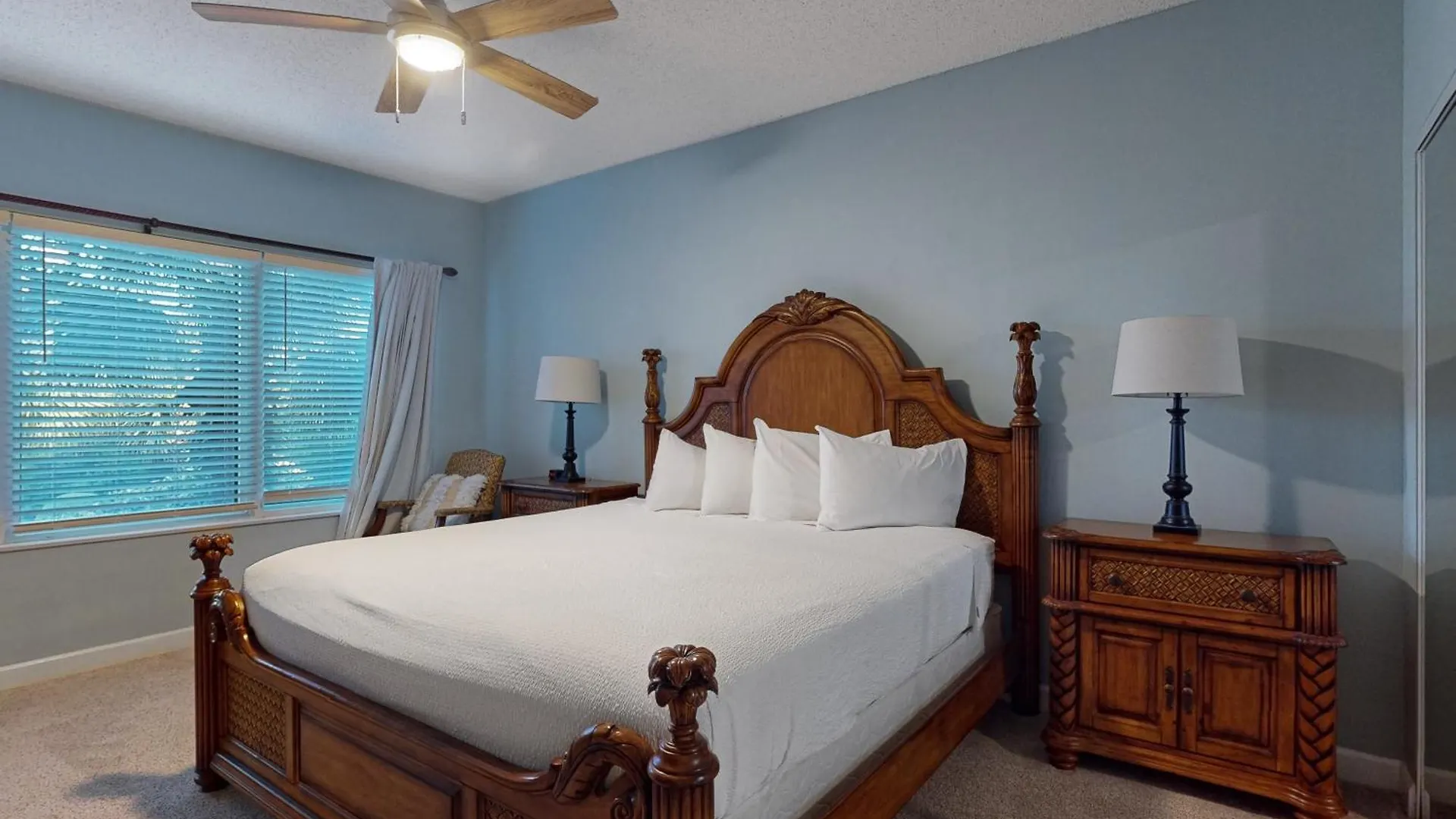 Holiday home Tops'l Summit 210 Destin