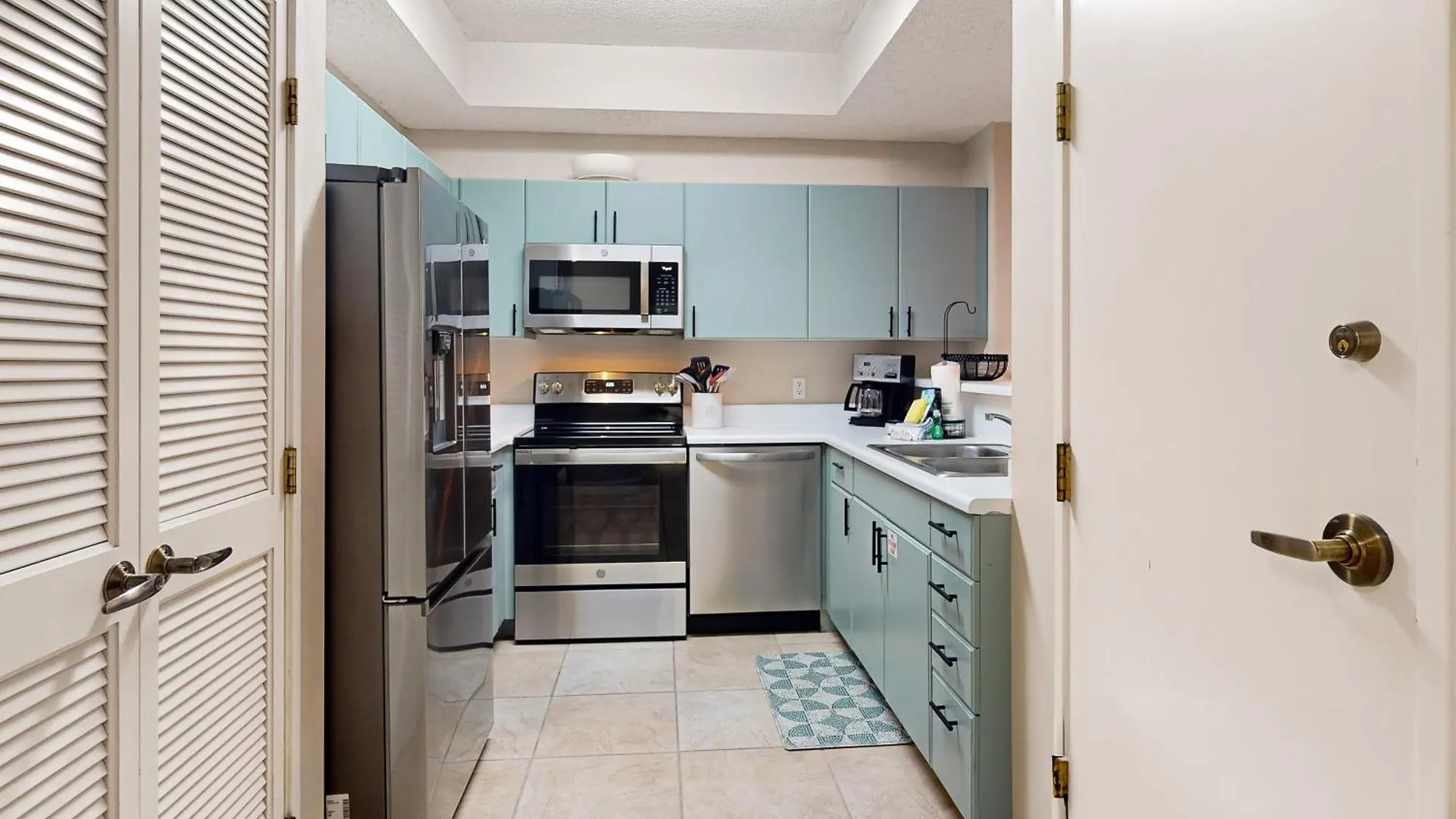 Tops'l Summit 210 Holiday home Destin