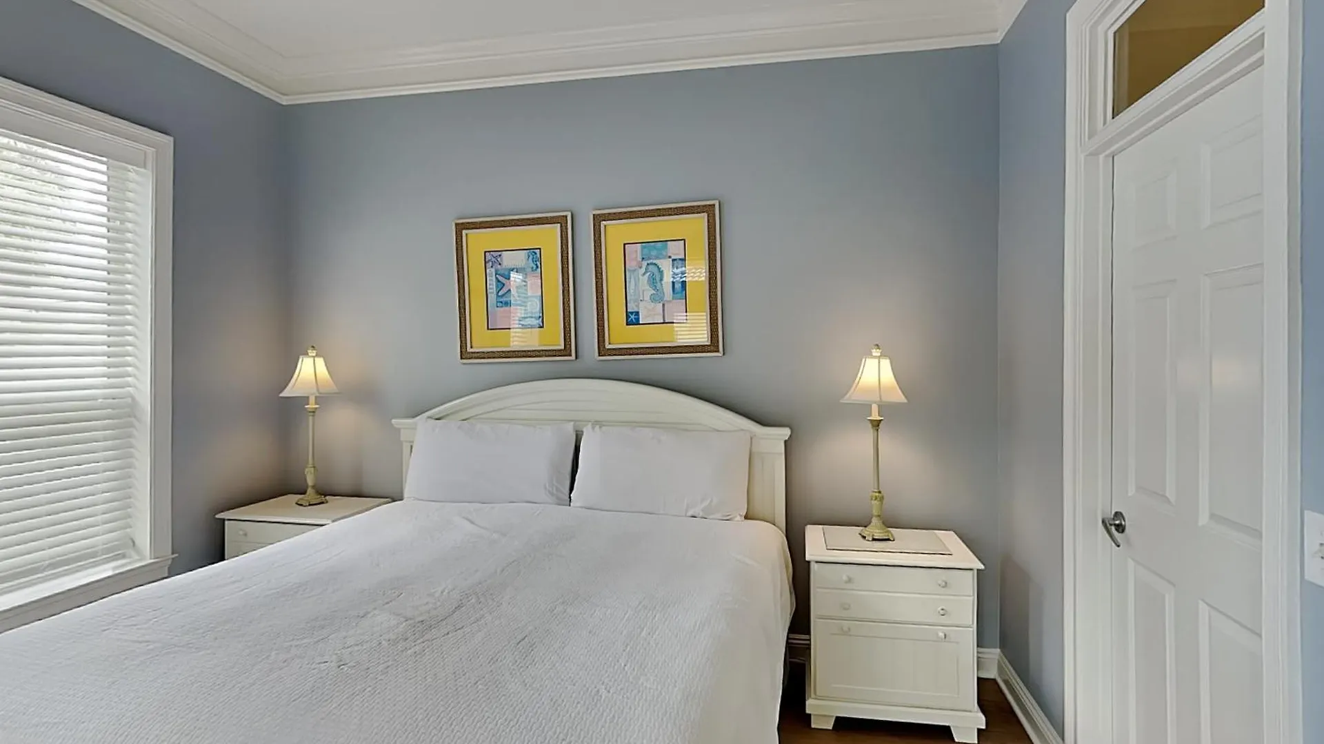Beausoleil Holiday home Destin