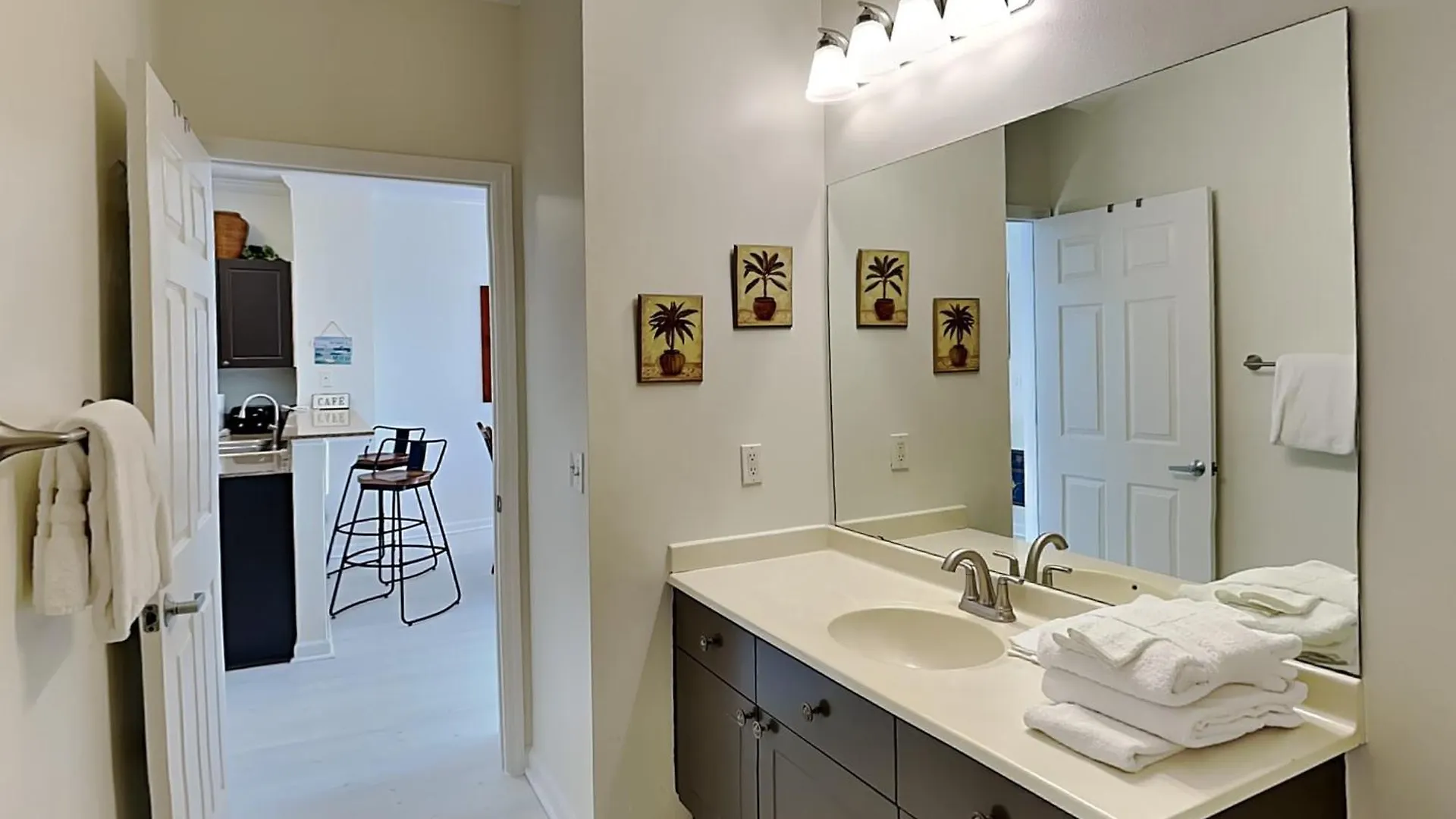 Apartment Emerald Waters 307 Destin