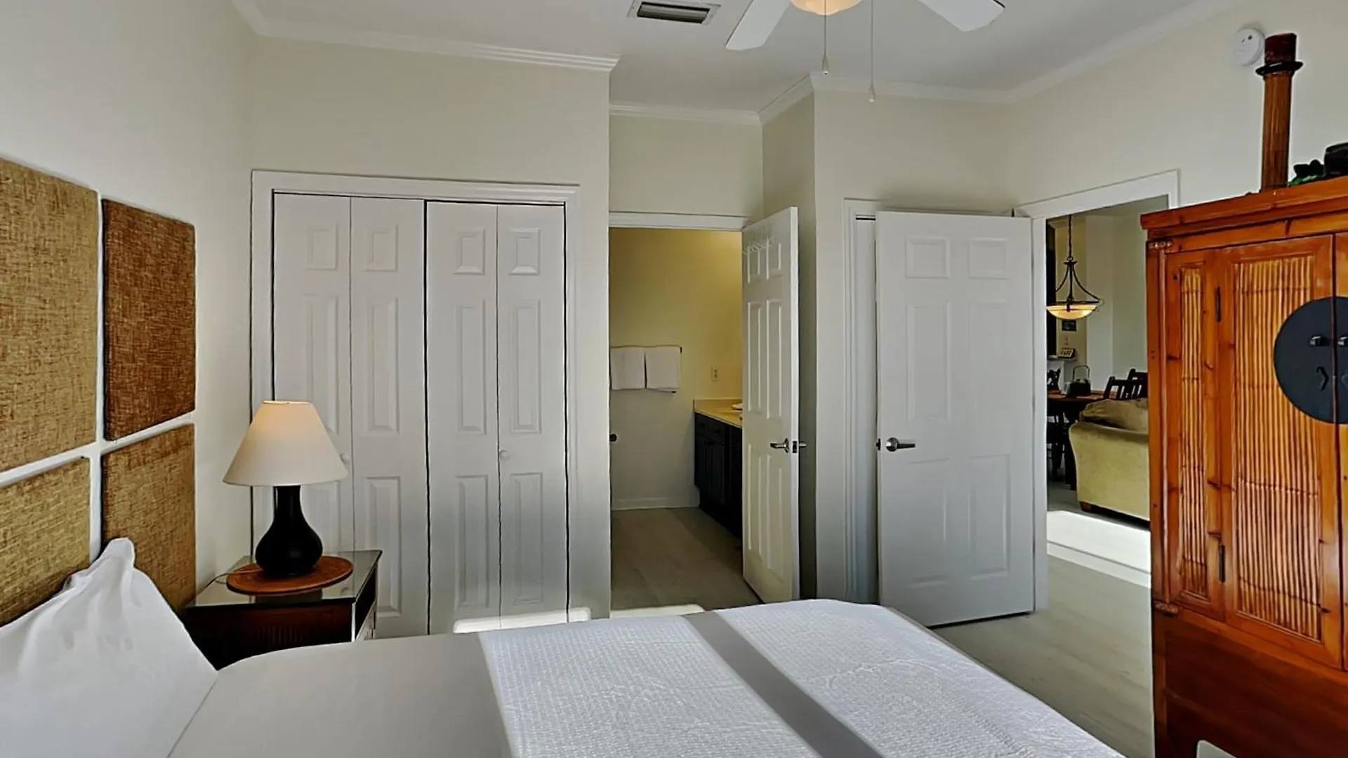 Emerald Waters 307 Apartment Destin