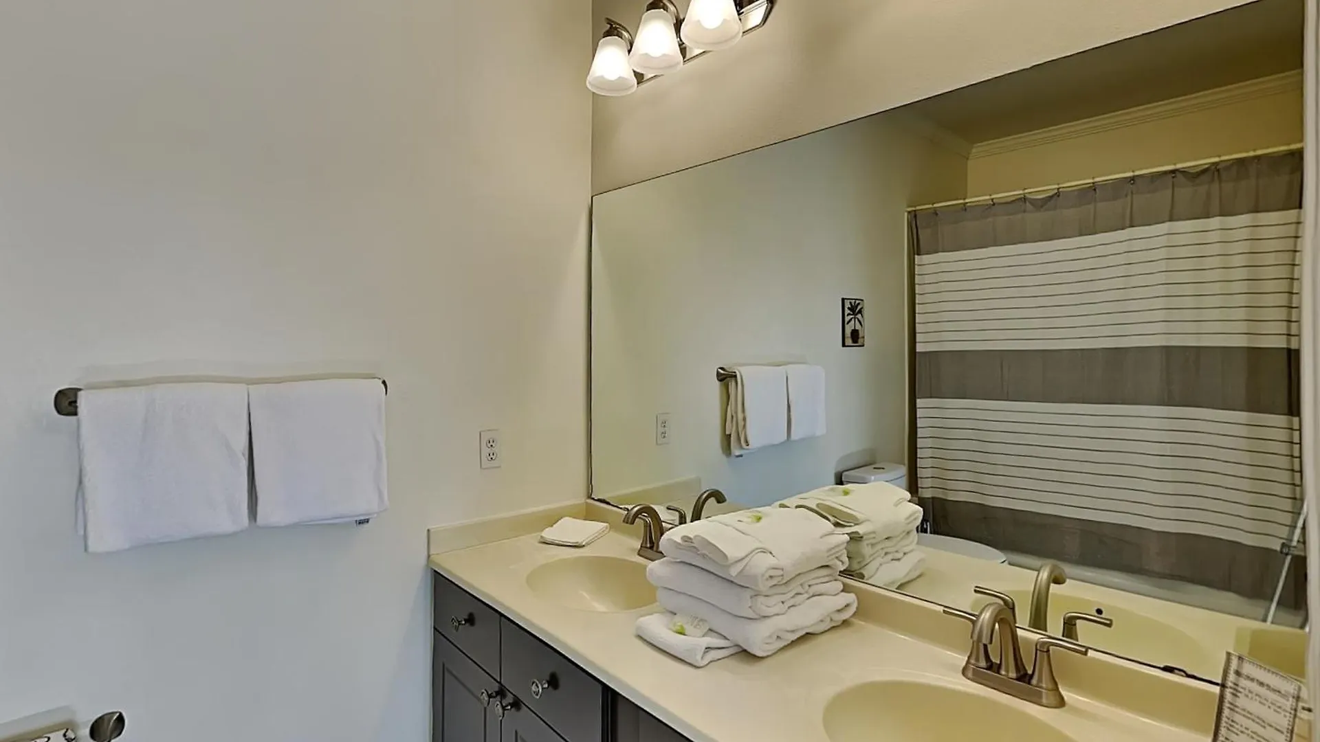 Emerald Waters 307 Apartment Destin