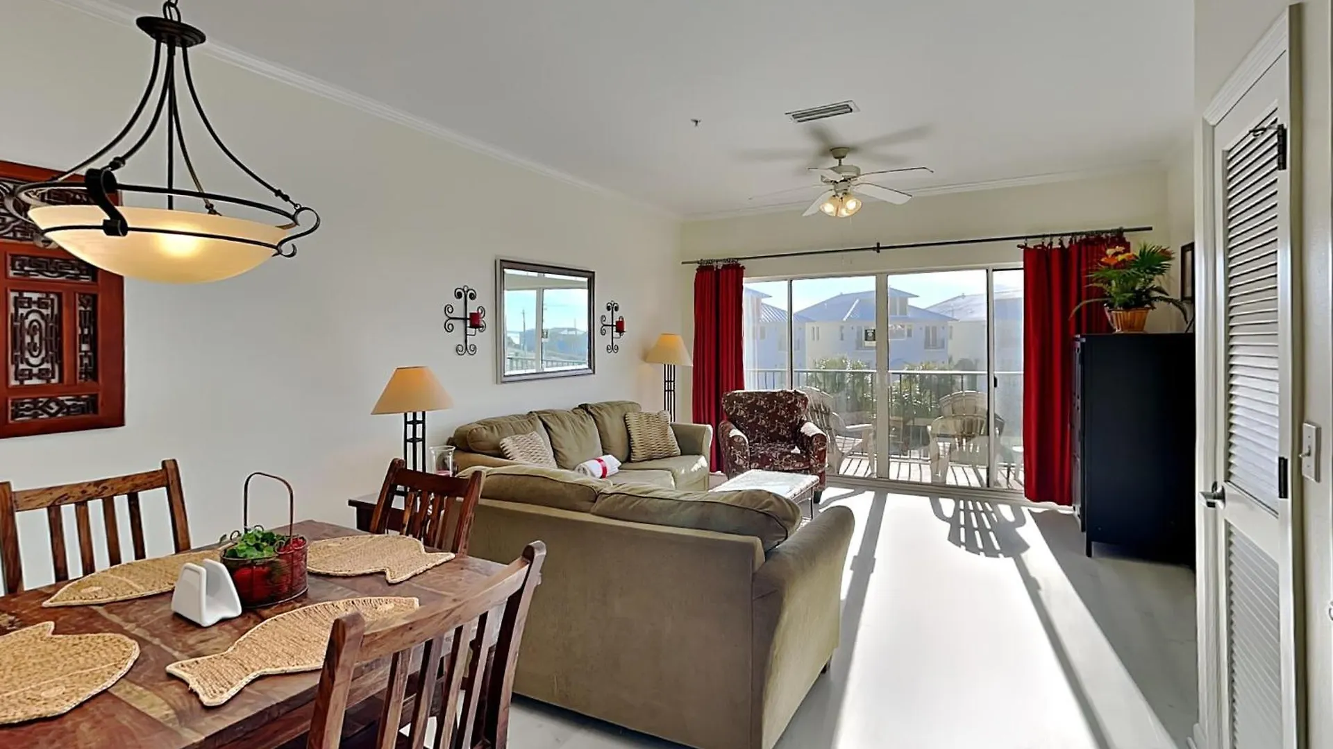 Apartment Emerald Waters 307 Destin