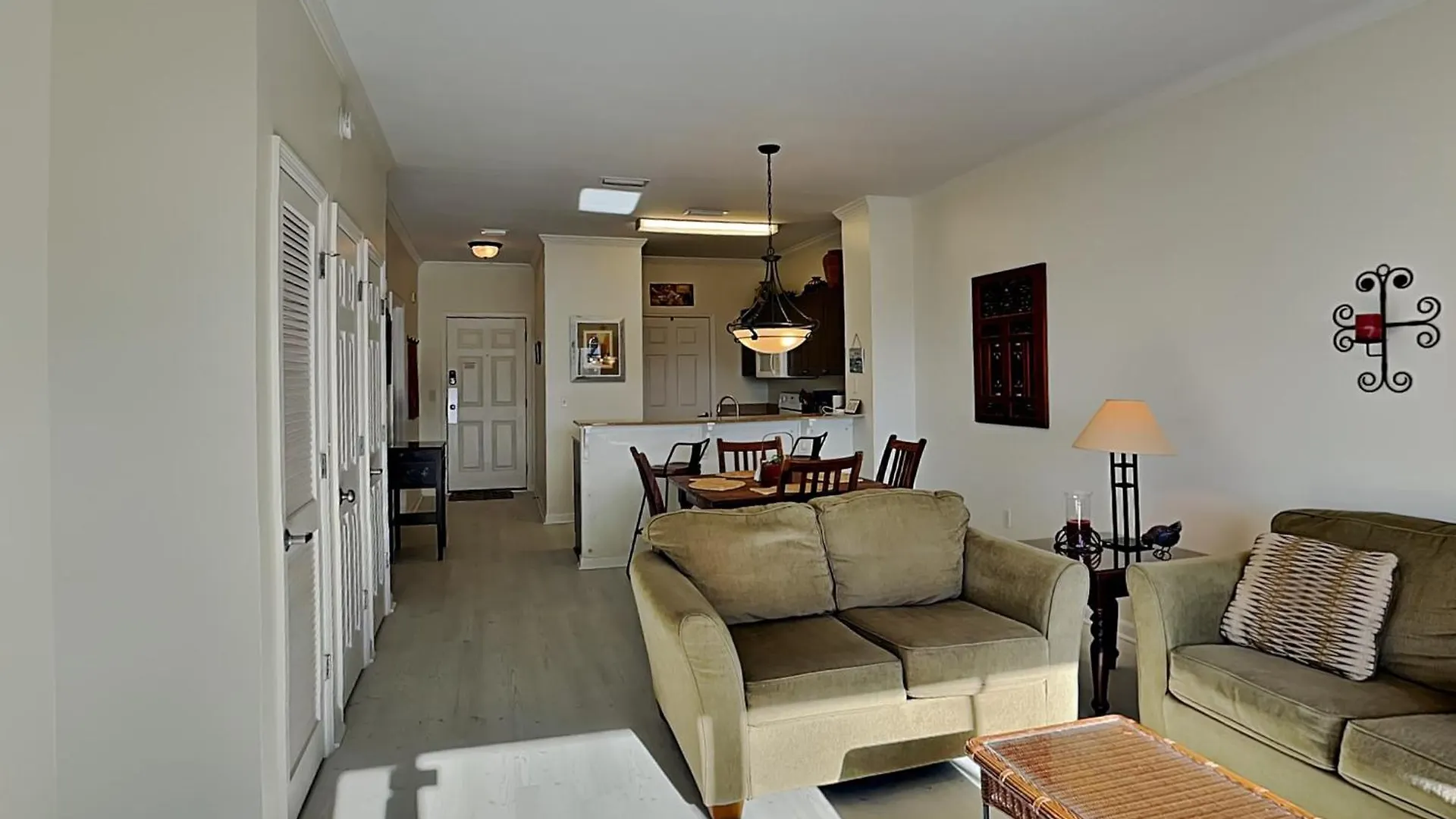 Emerald Waters 307 Destin