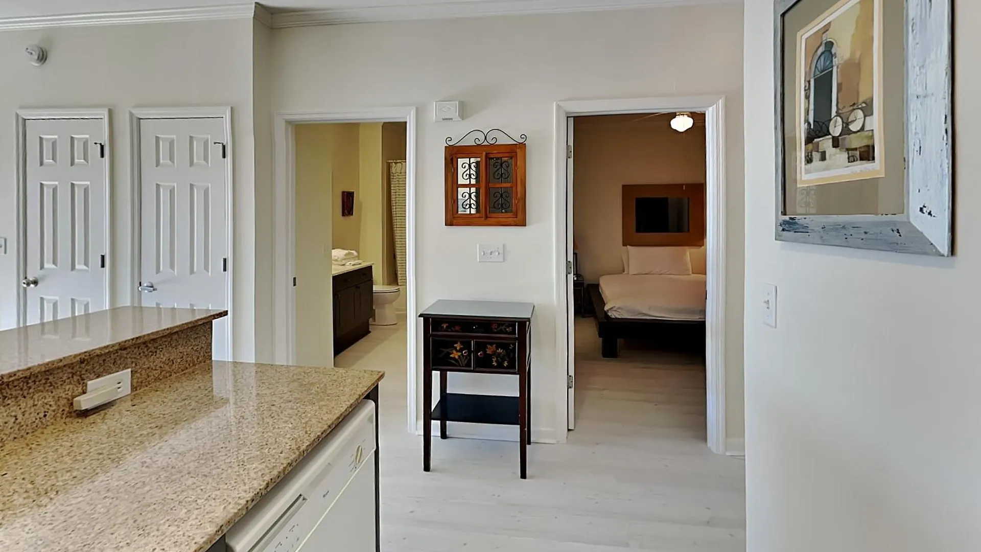 Emerald Waters 307 Apartment *
