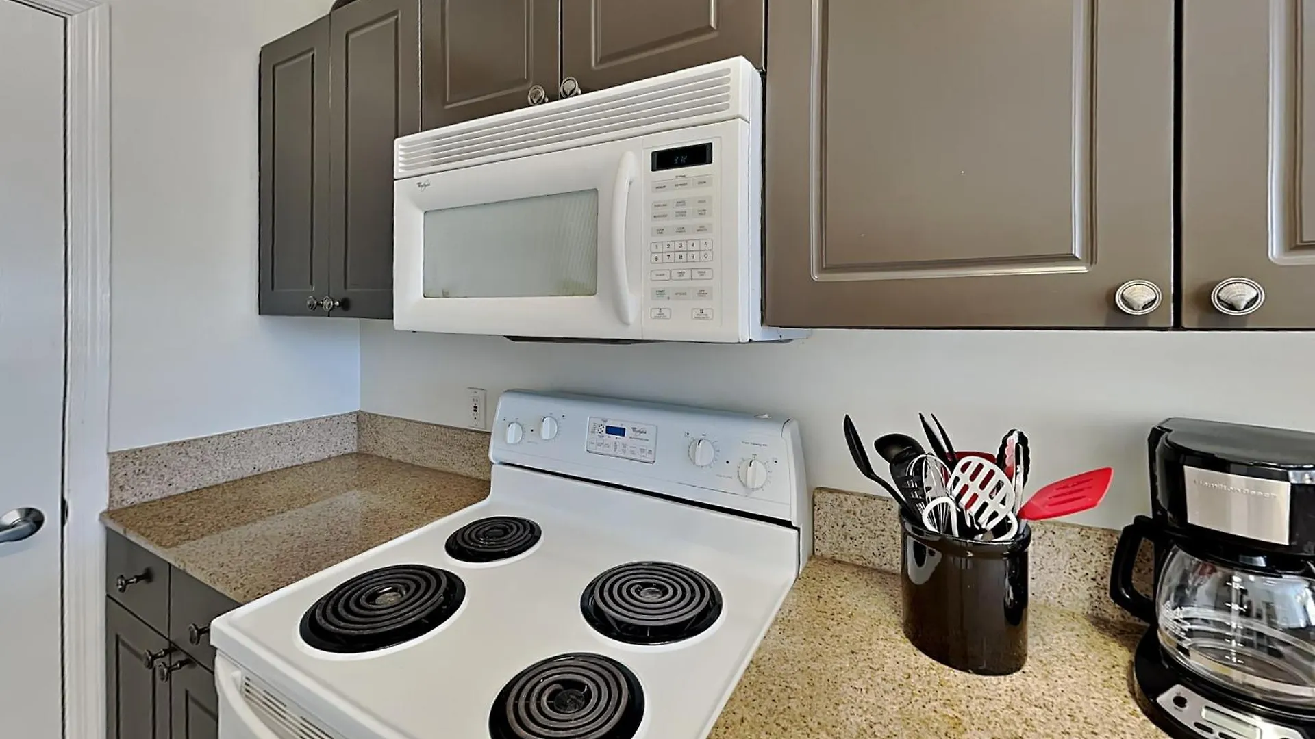 Apartment Emerald Waters 307 Destin