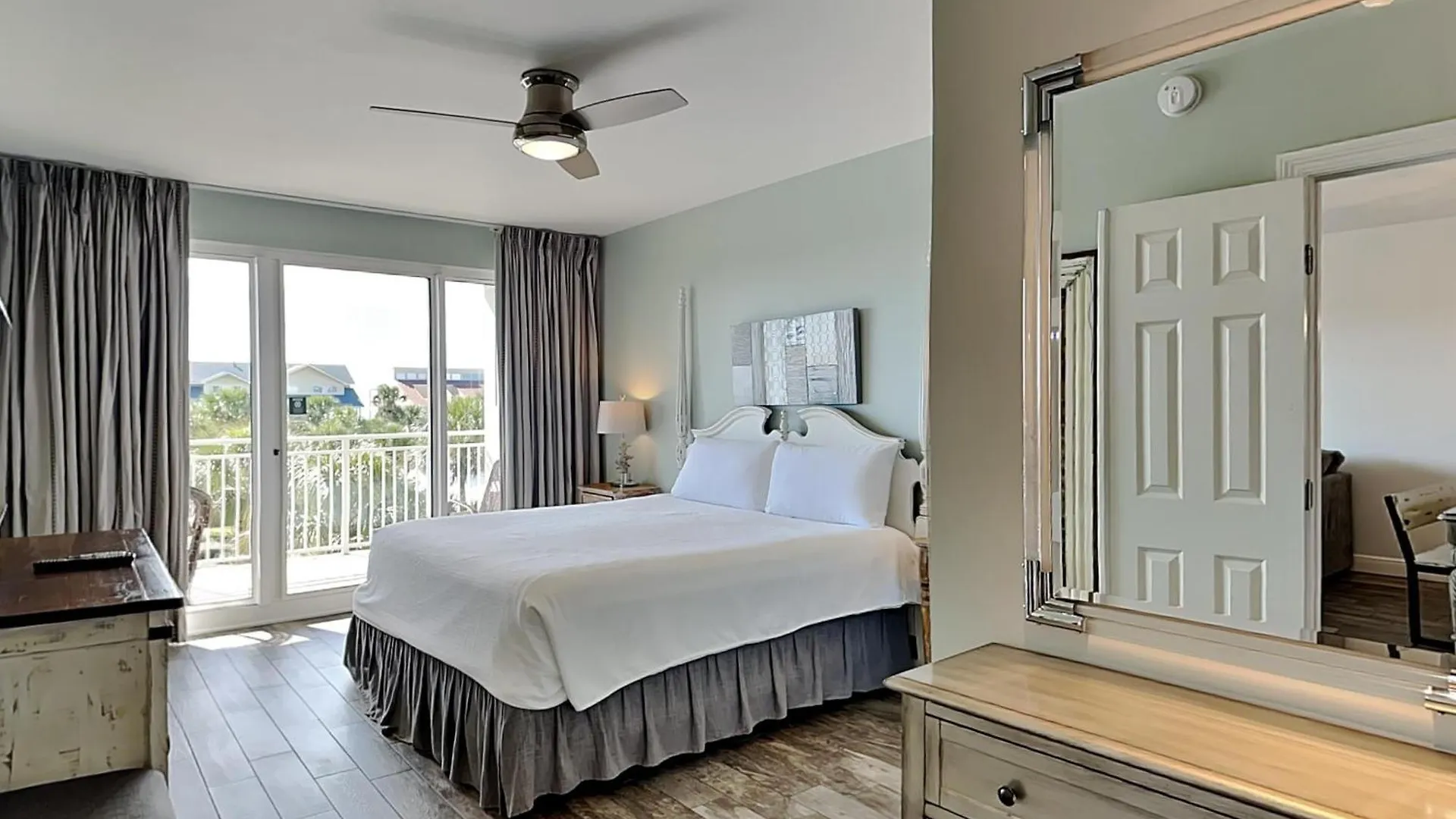 Sterling Shores 317 - Sterling Gem Apartment *