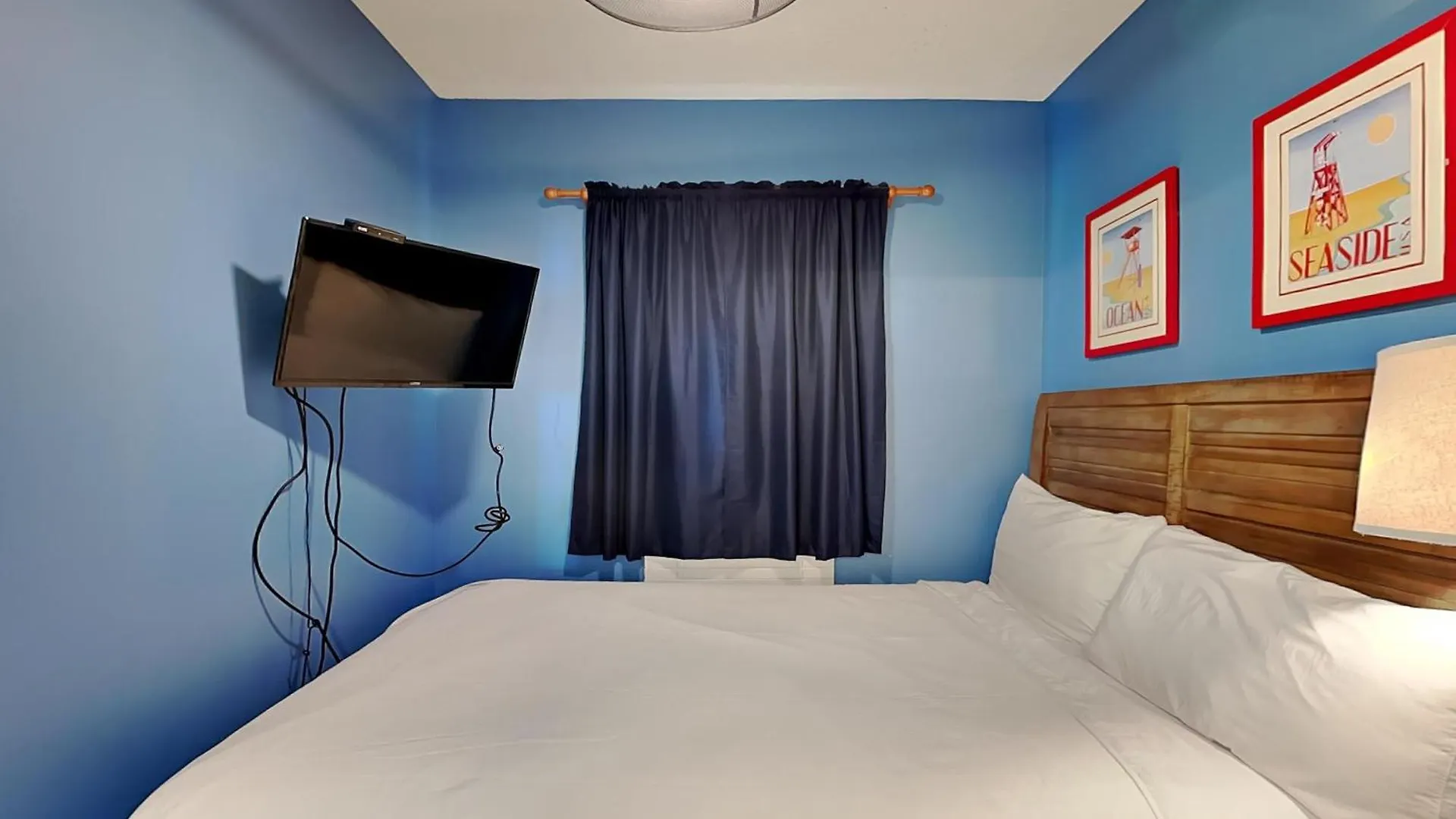 Sterling Sands #603 Apartment *