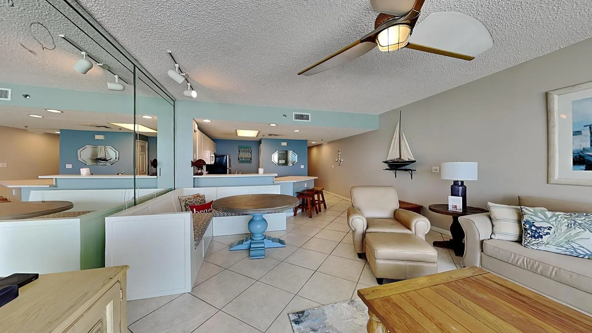 Sterling Sands #603 Apartment *