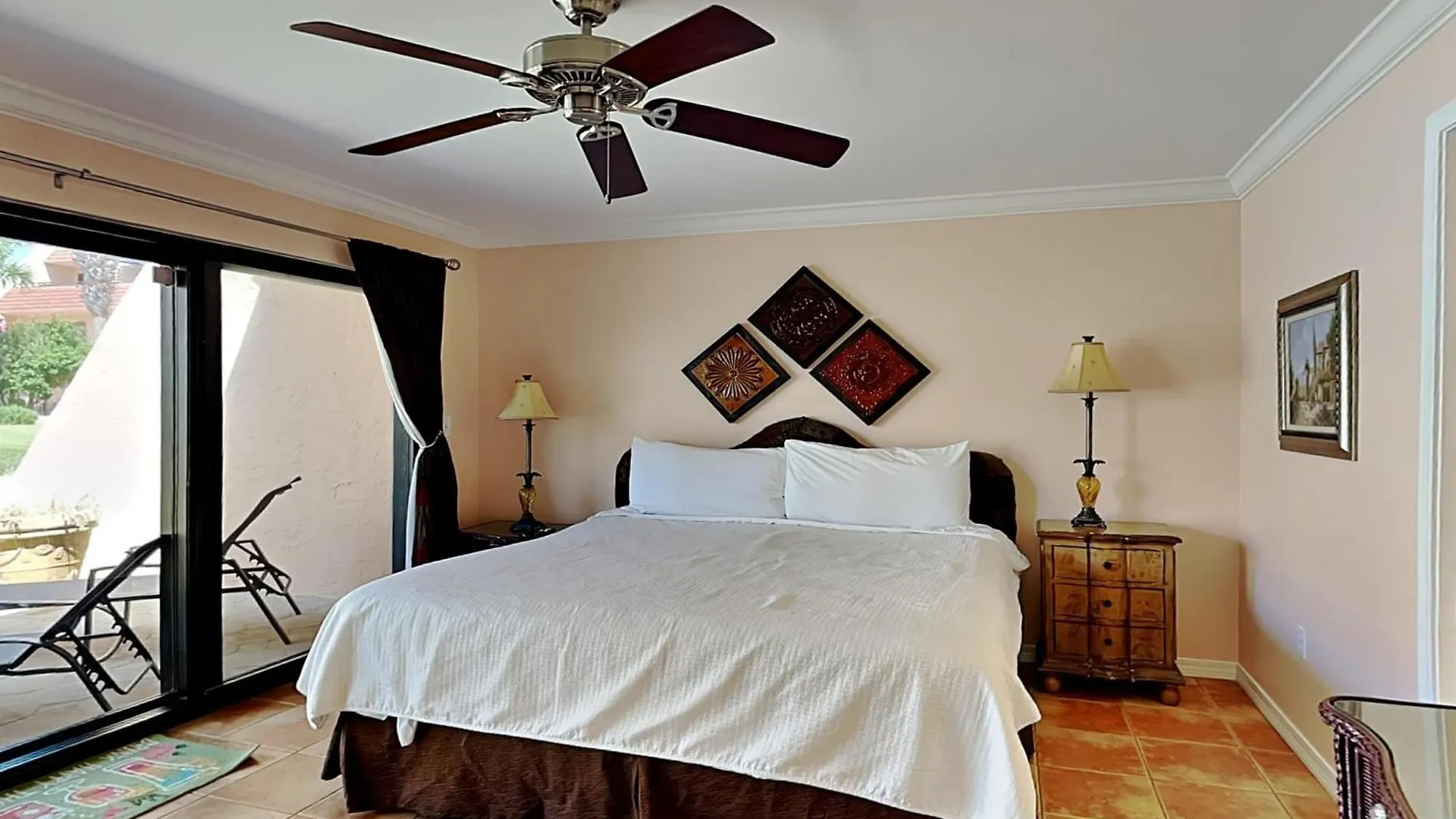 Apartment Aegean 115