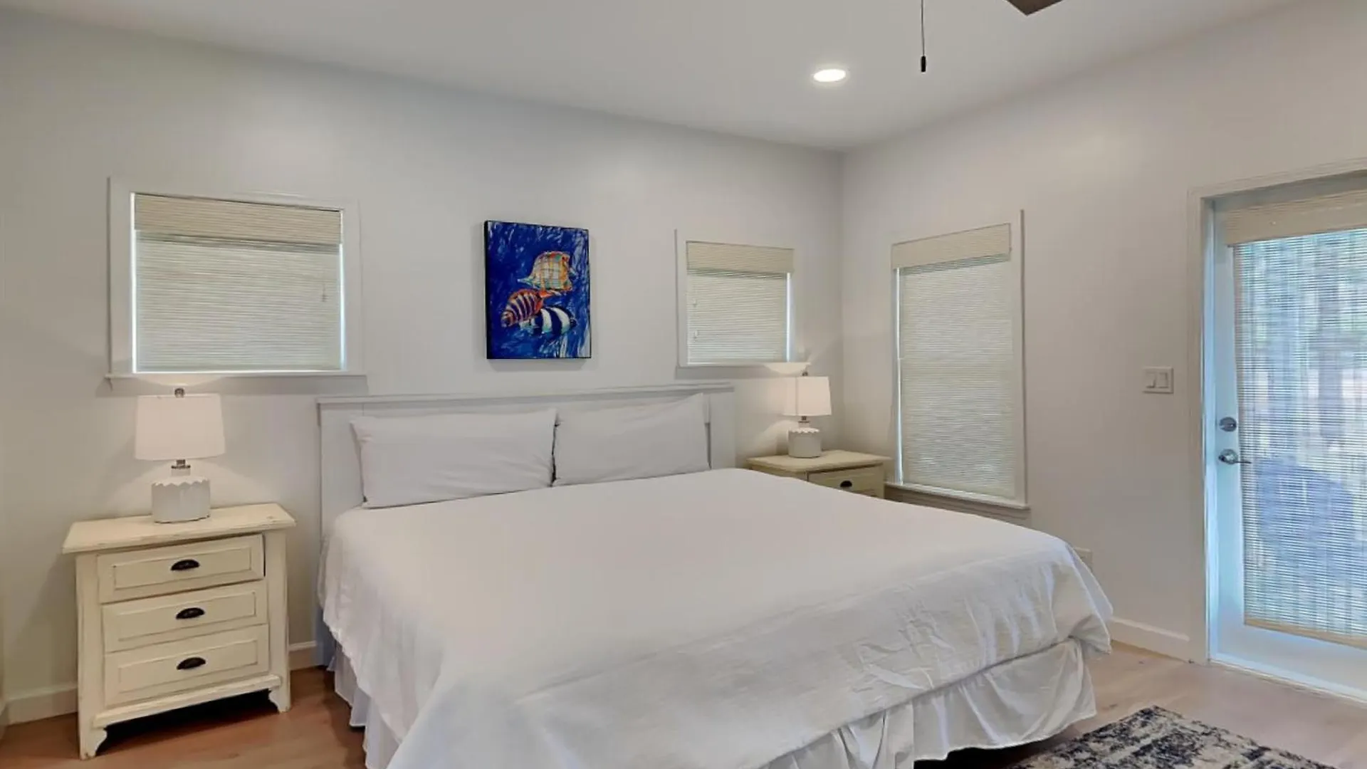 Holiday home A Paradise Found Destin