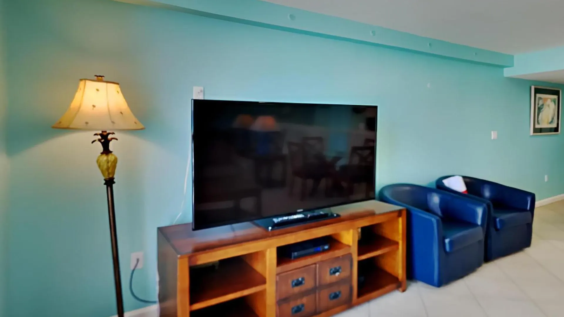 Sundestin #511 Apartment