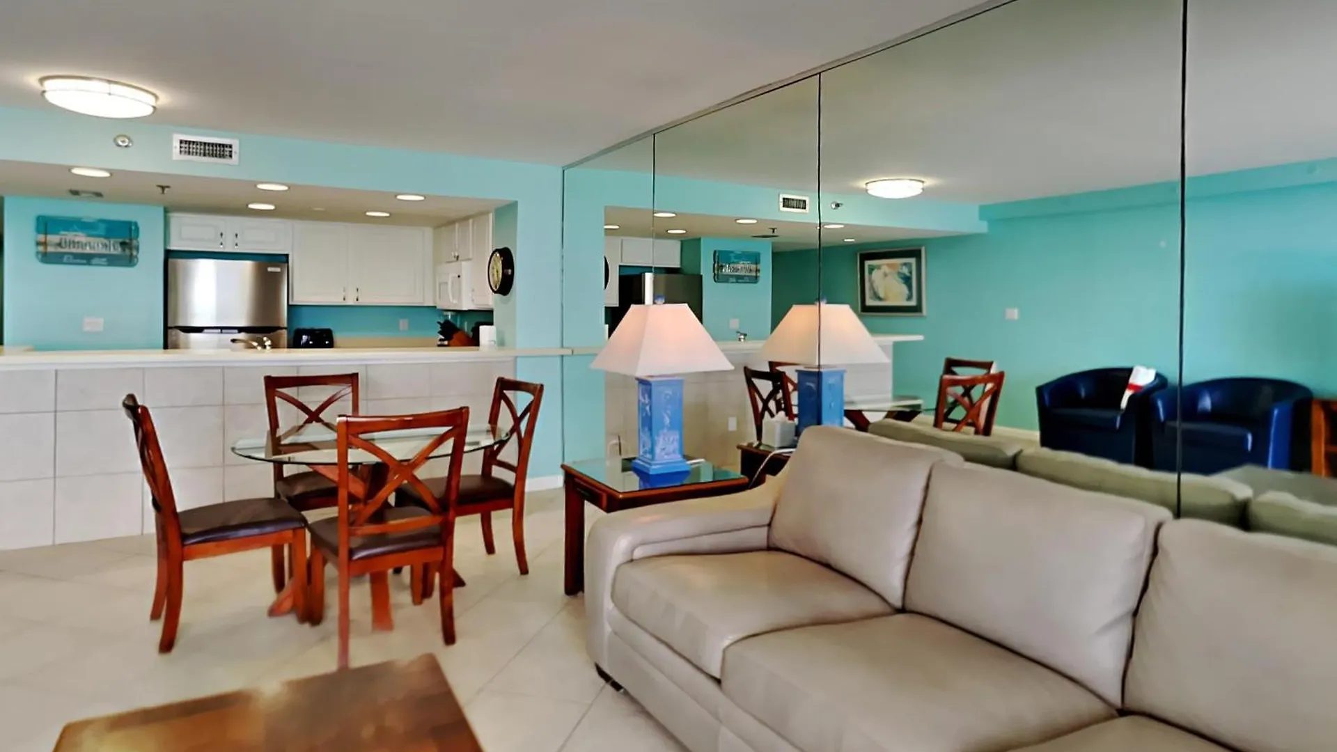 Sundestin #511 Apartment *