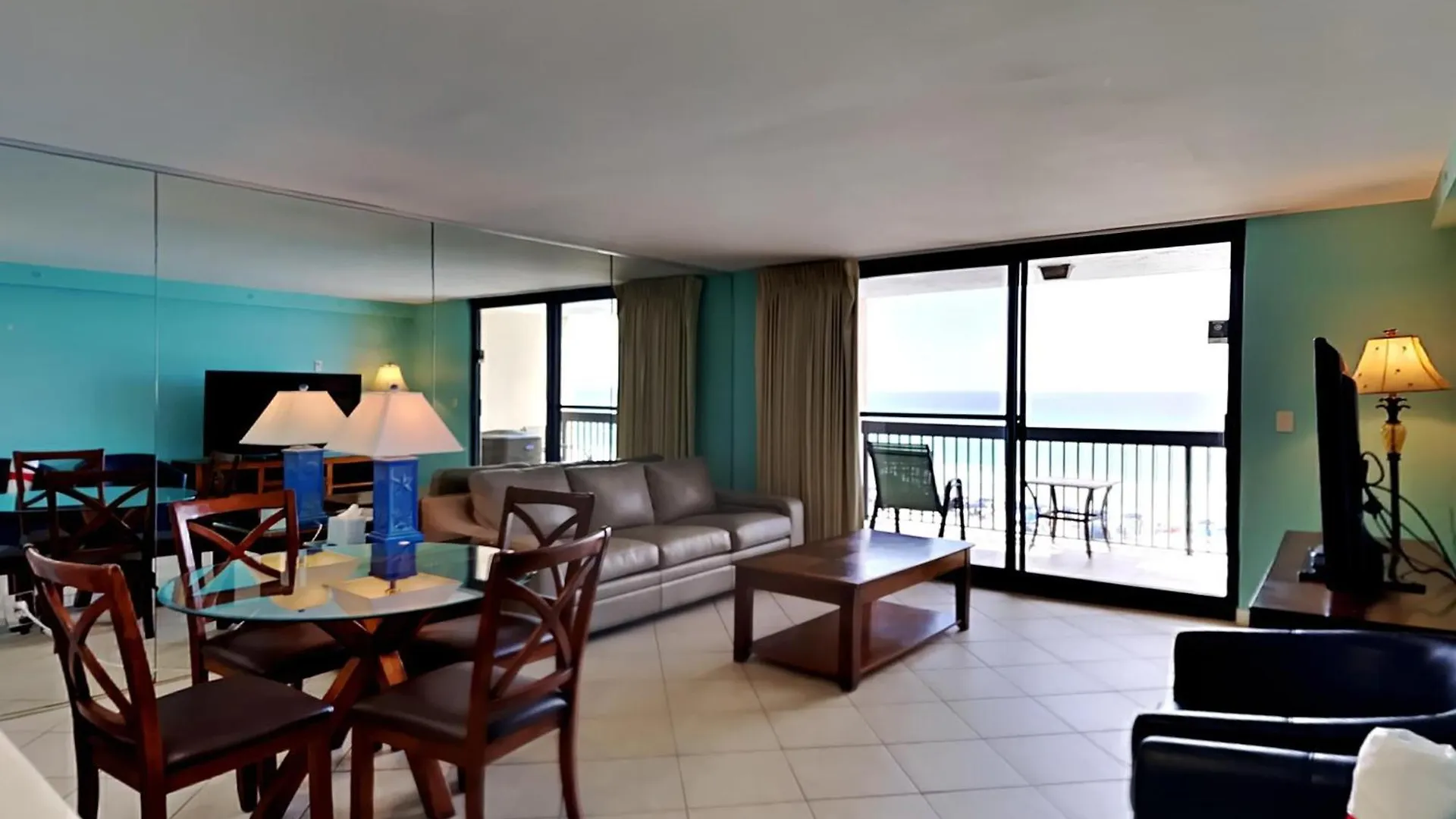 Apartment Sundestin #511 *