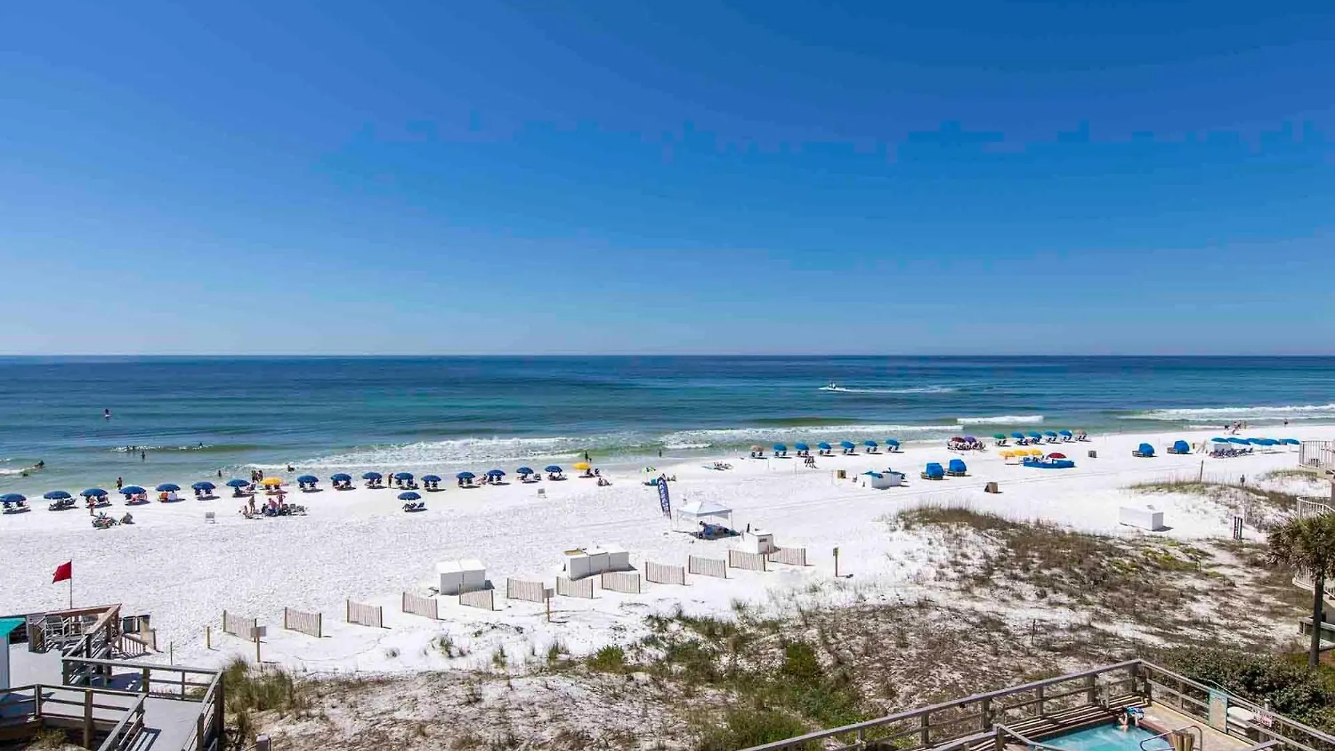 Sundestin #511 Apartment Destin