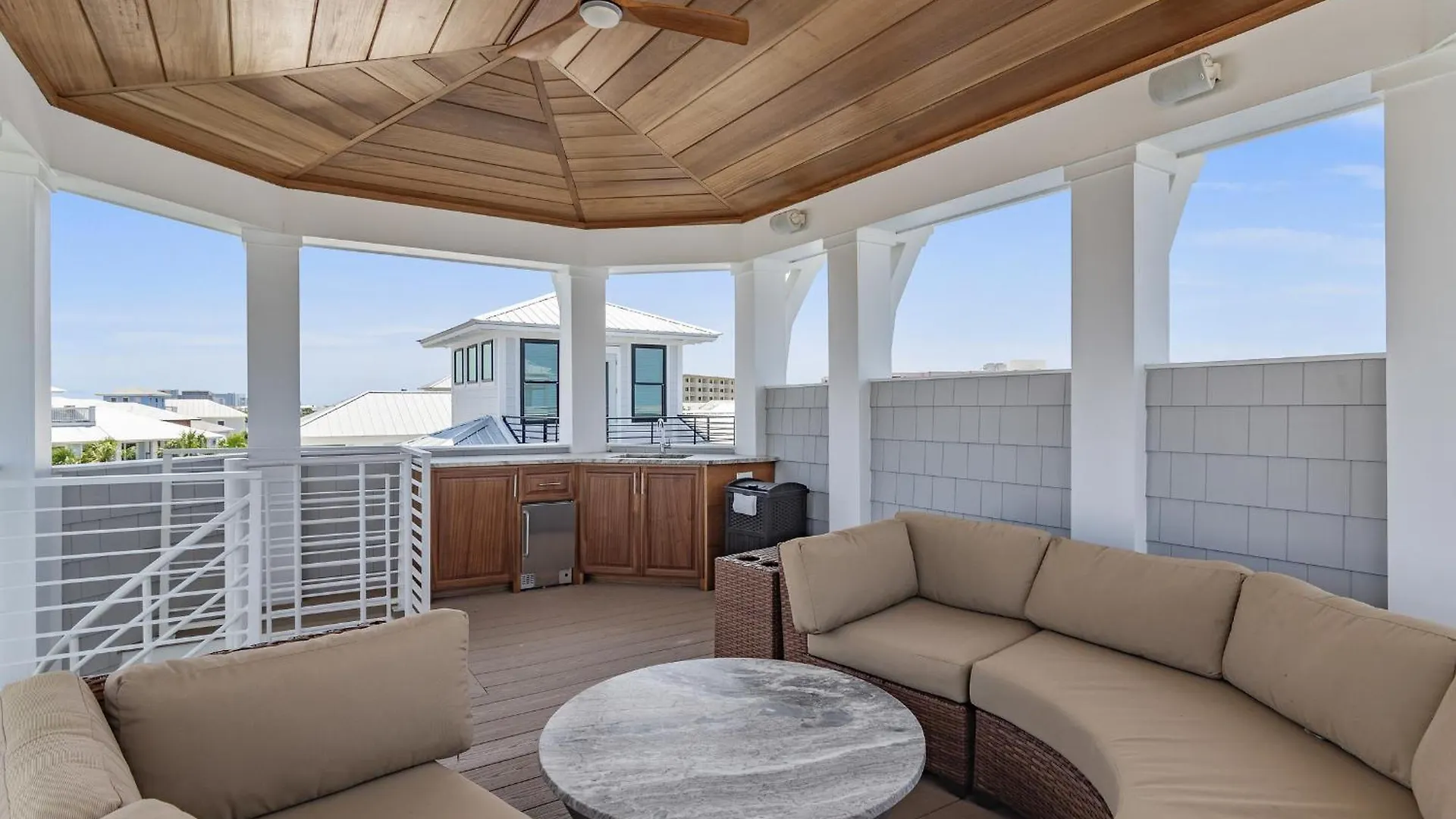 Casa vacanze Esmeralda At Pointe Destin