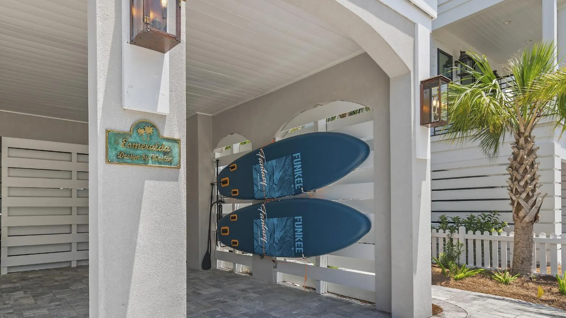 Esmeralda At Pointe Destin