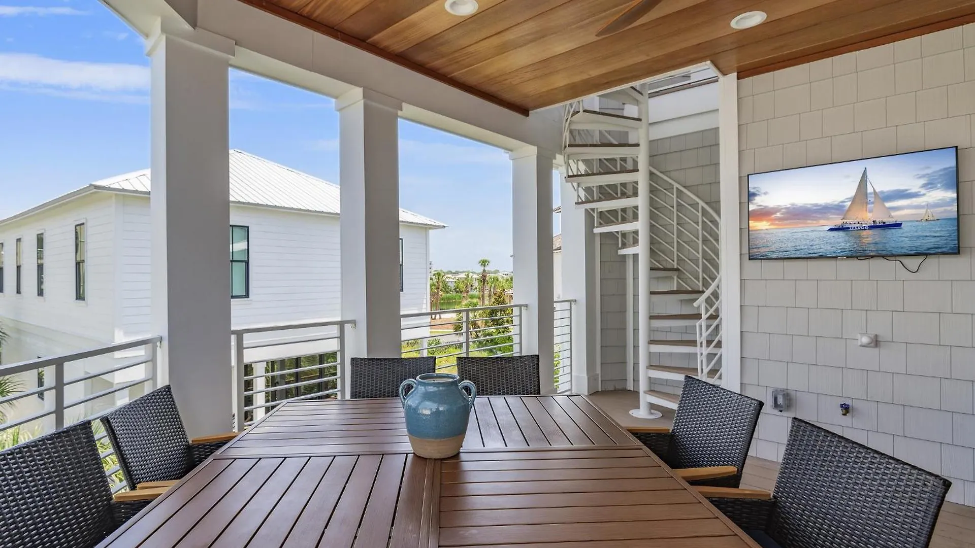 Casa vacanze Esmeralda At Pointe Destin