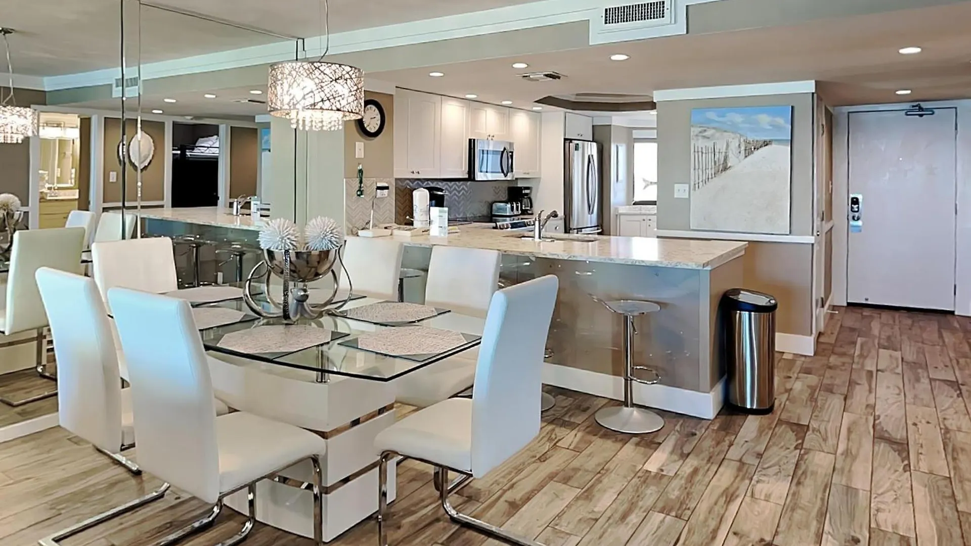 Edgewater 810 Apartment Destin