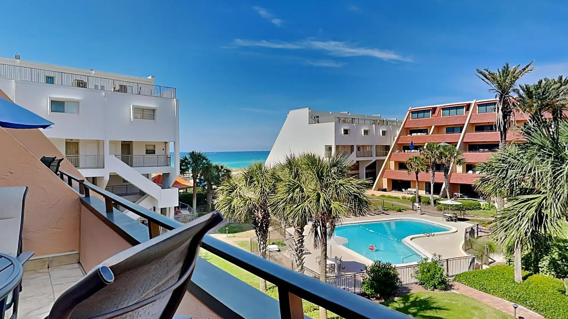 Apartment Aegean 327