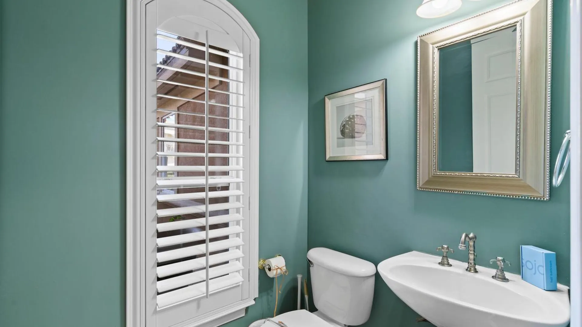 110 Tranquility Lane * Destin