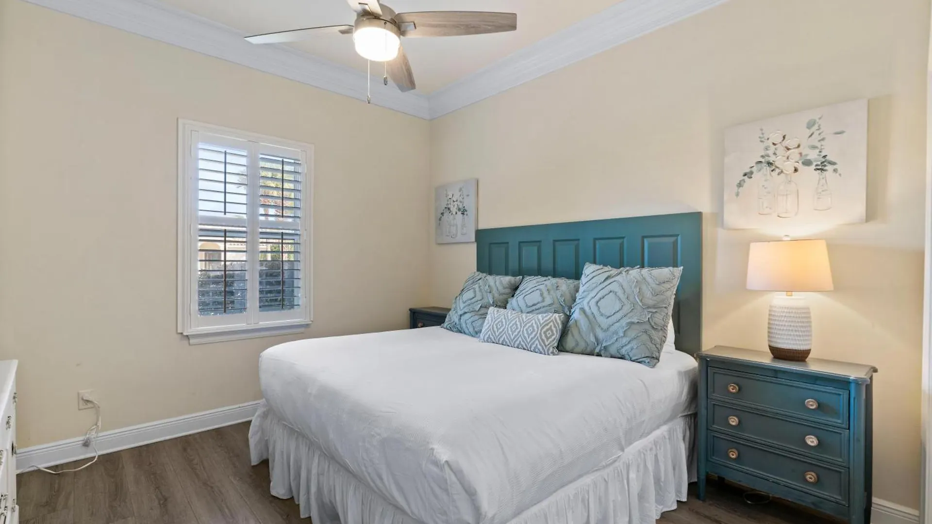 110 Tranquility Lane Holiday home *