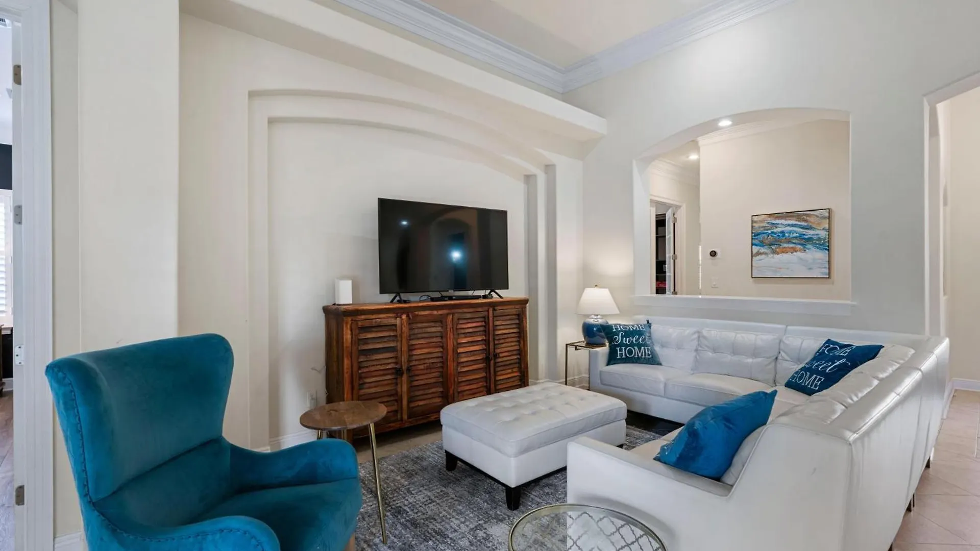 110 Tranquility Lane Holiday home