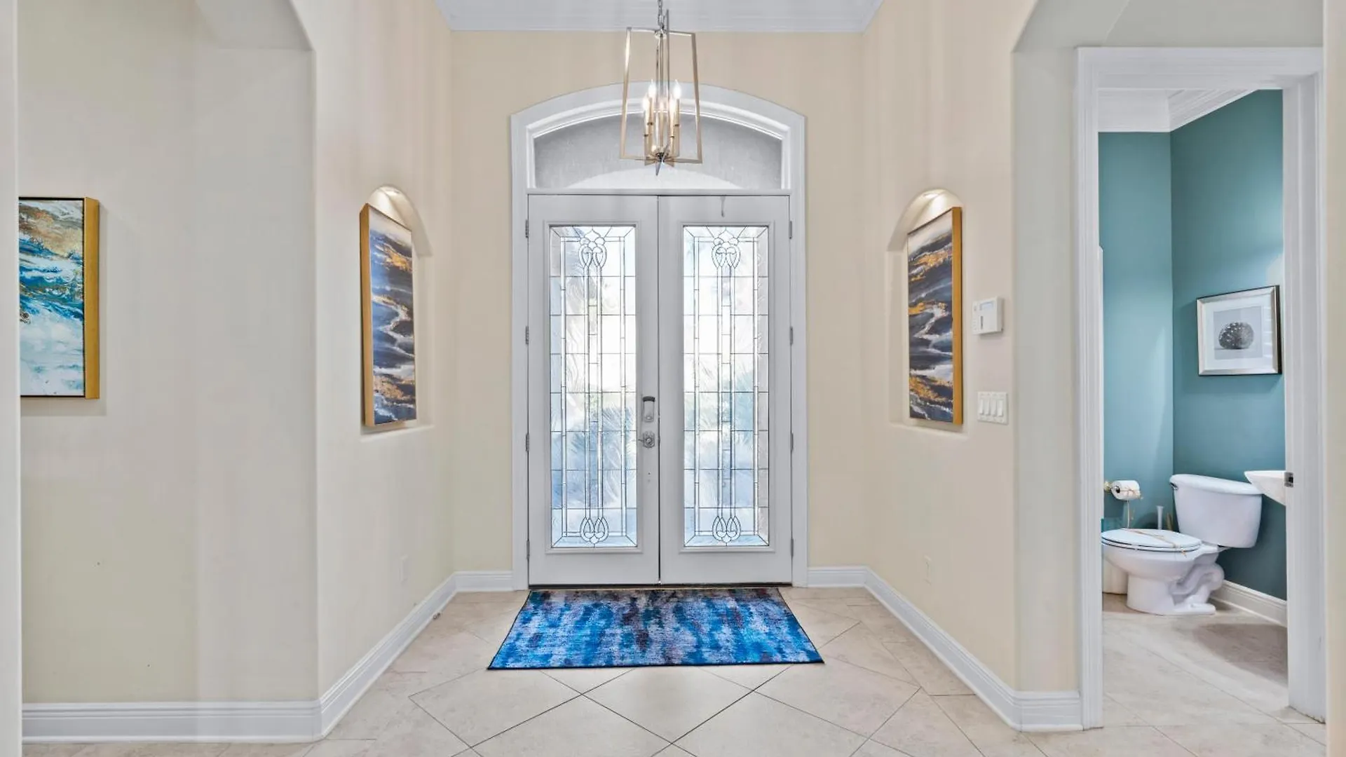 110 Tranquility Lane Holiday home *