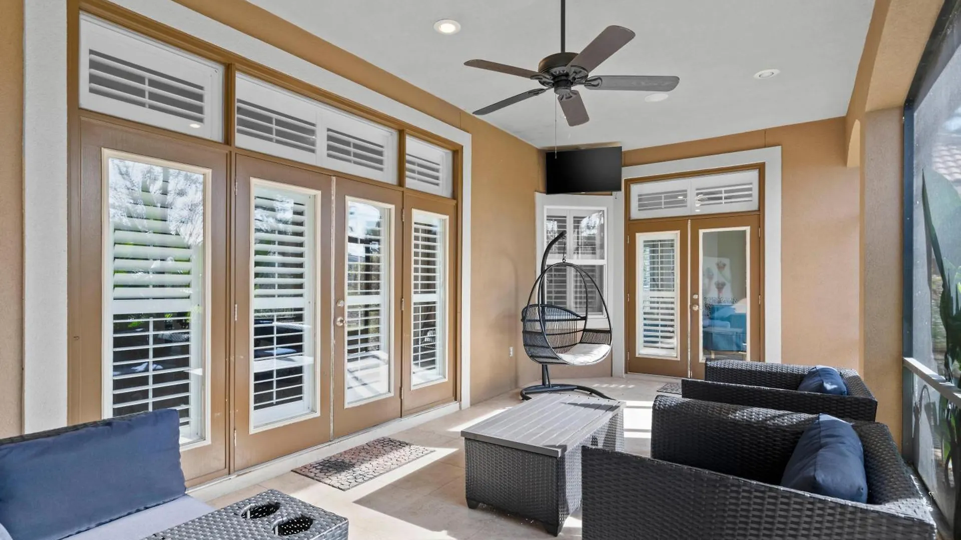110 Tranquility Lane Holiday home Destin