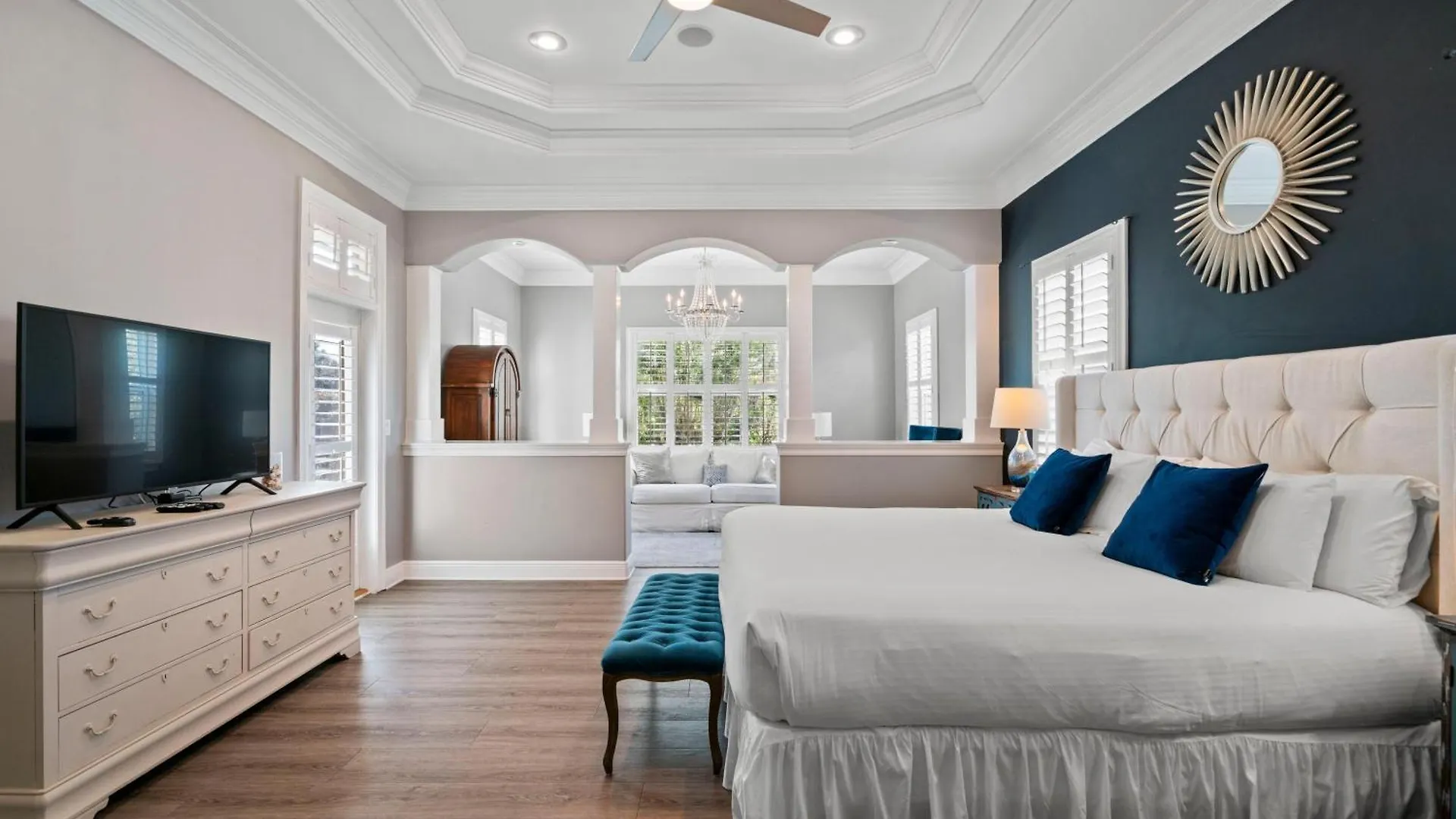 110 Tranquility Lane Holiday home